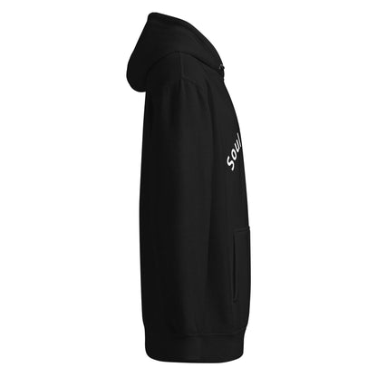 Unisex premium mid - weight hoodie - Soul threadssoulthreads25