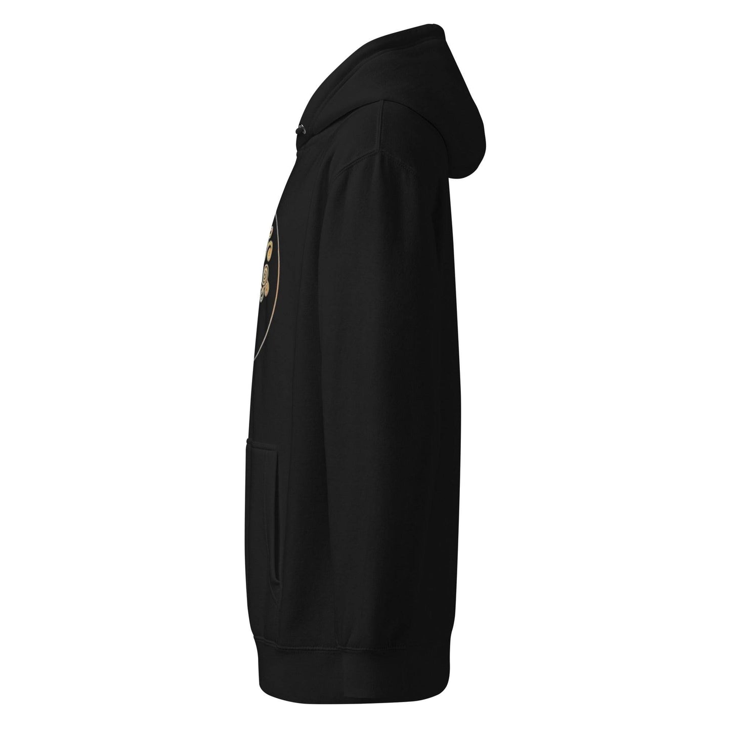 Unisex premium mid - weight hoodie - Soul threadssoulthreads25