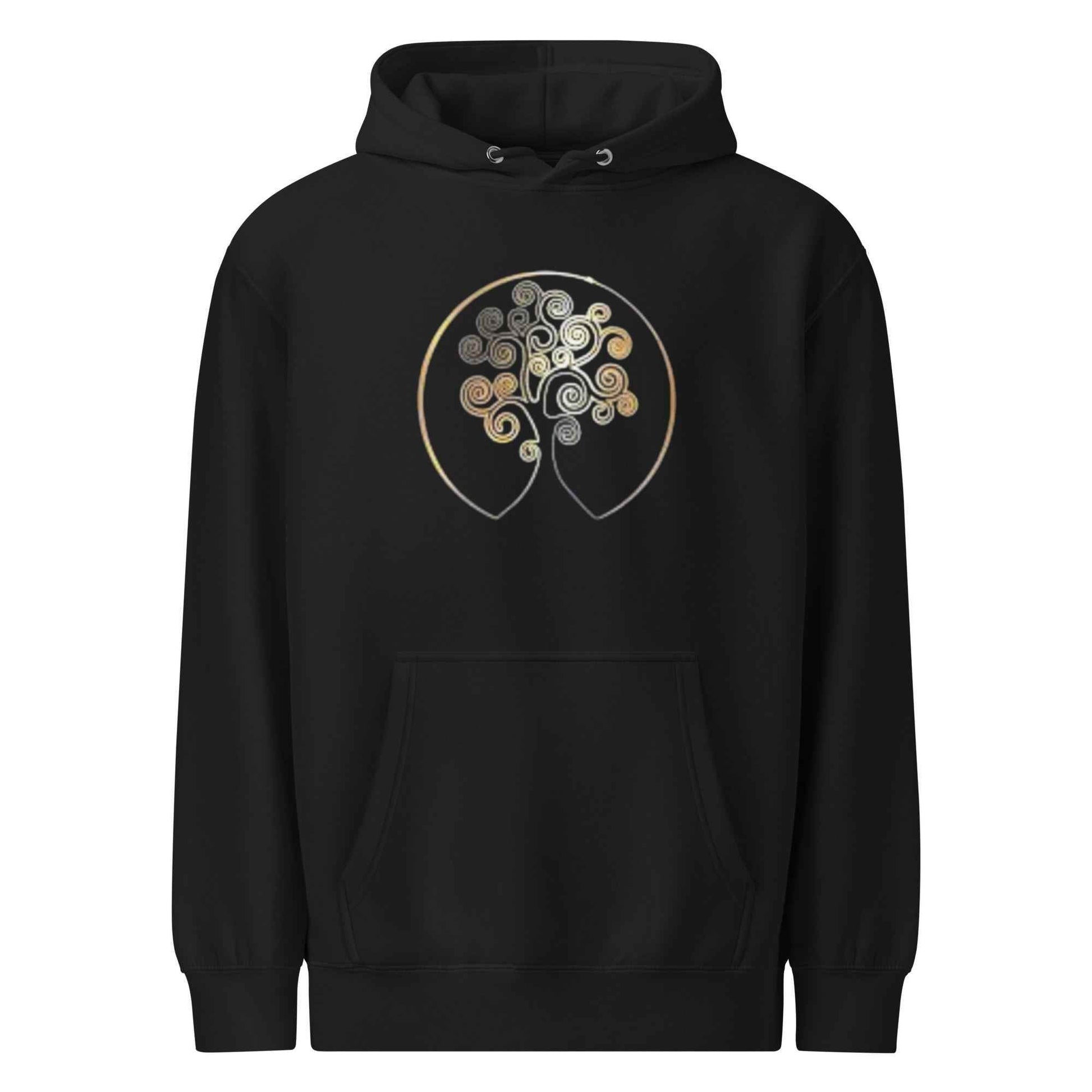 Unisex premium mid - weight hoodie - Soul threadssoulthreads25