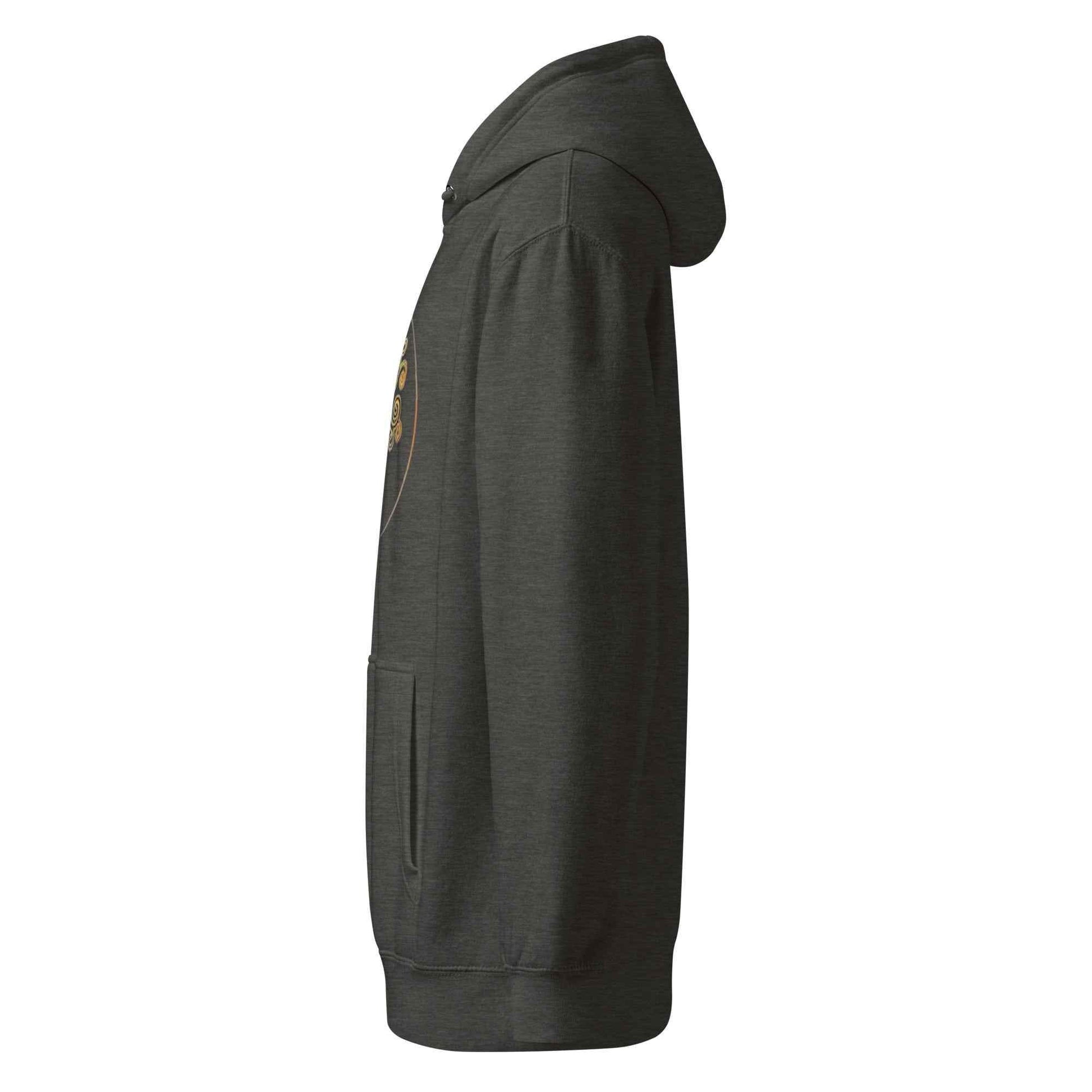 Unisex premium mid - weight hoodie - Soul threadssoulthreads25
