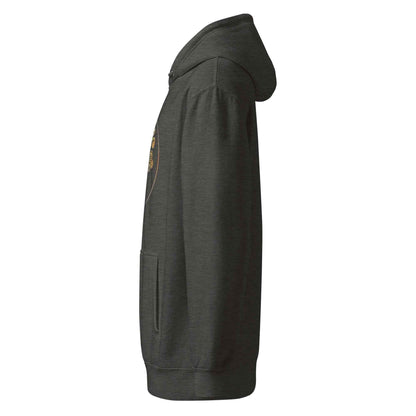 Unisex premium mid - weight hoodie - Soul threadssoulthreads25