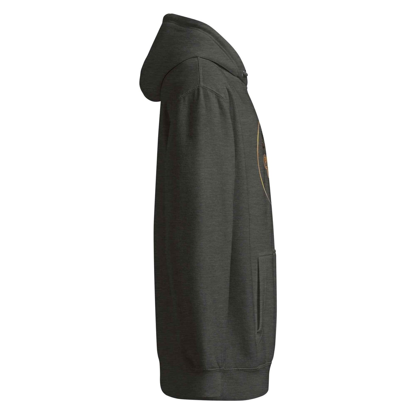 Unisex premium mid - weight hoodie - Soul threadssoulthreads25