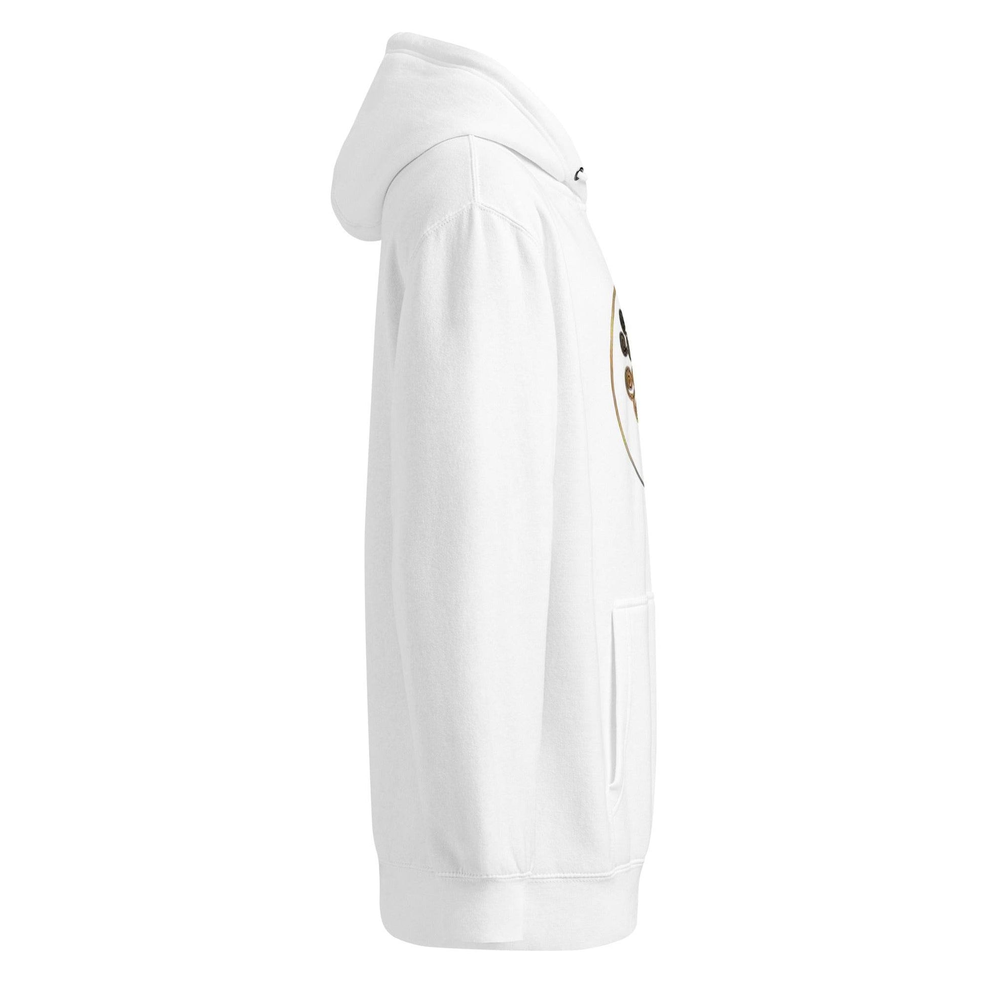 Unisex premium mid - weight hoodie - Soul threadssoulthreads25