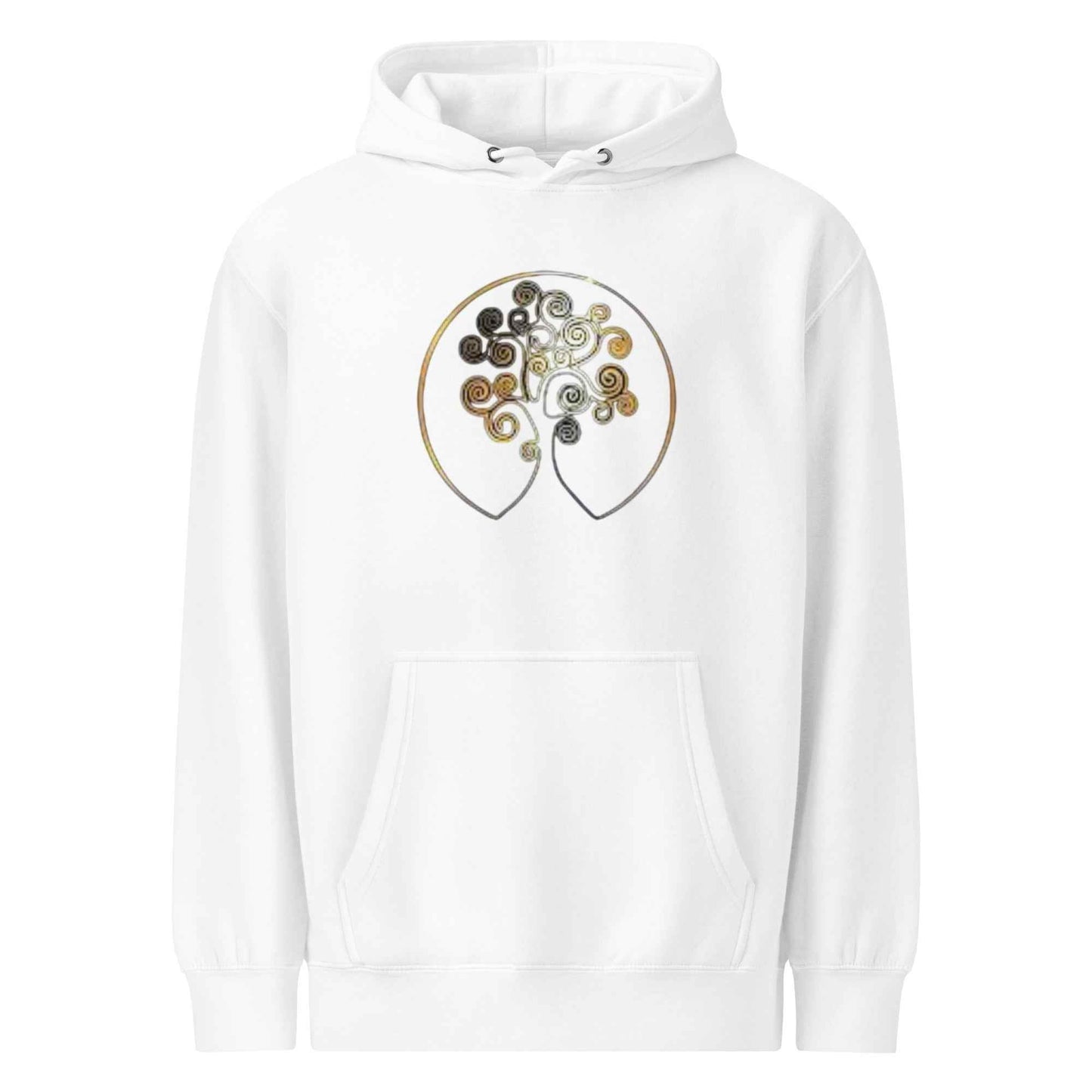Unisex premium mid - weight hoodie - Soul threadssoulthreads25