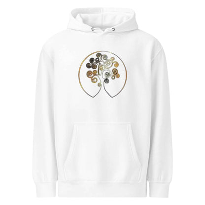Unisex premium mid - weight hoodie - Soul threadssoulthreads25