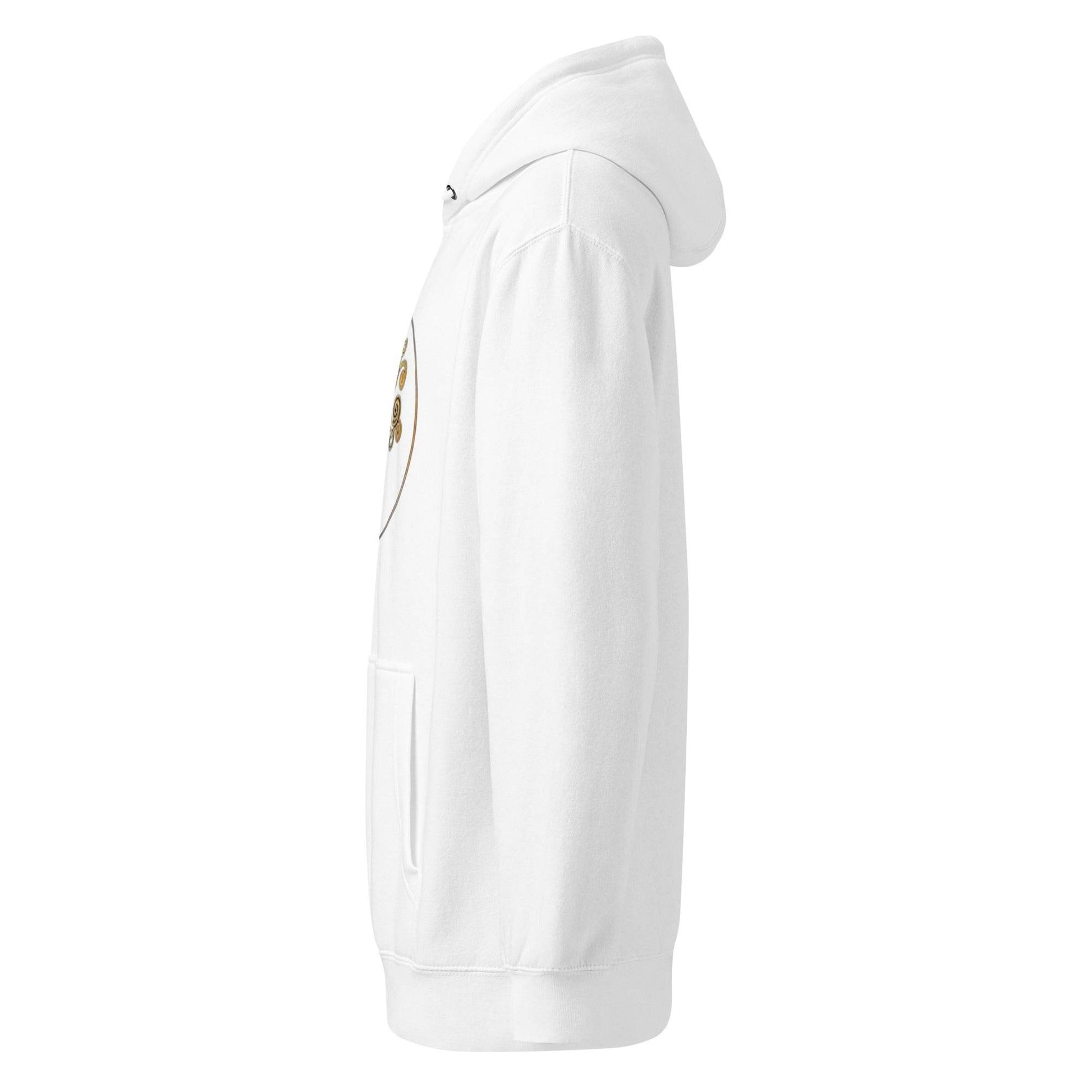 Unisex premium mid - weight hoodie - Soul threadssoulthreads25