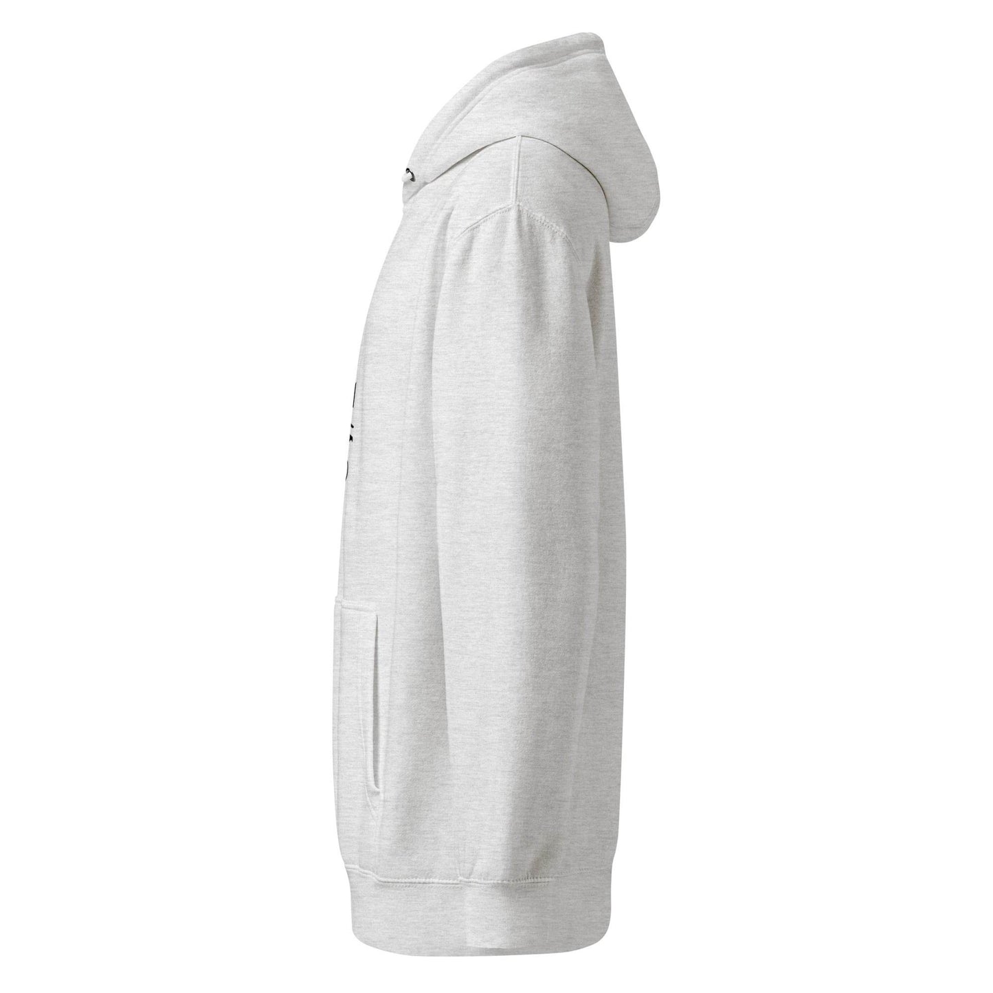Unisex premium mid - weight hoodie - Soul threadssoulthreads25