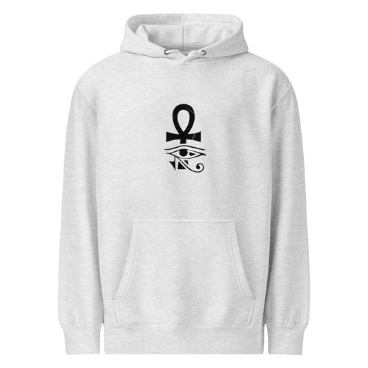 Unisex premium mid - weight hoodie - Soul threadssoulthreads25