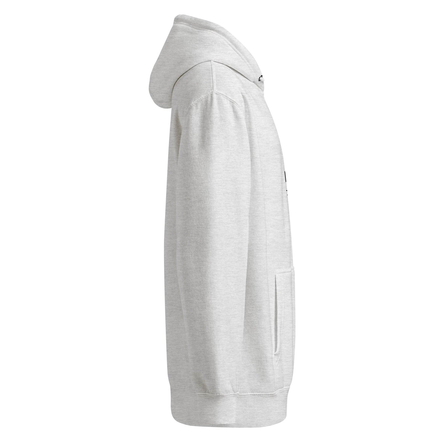 Unisex premium mid - weight hoodie - Soul threadssoulthreads25