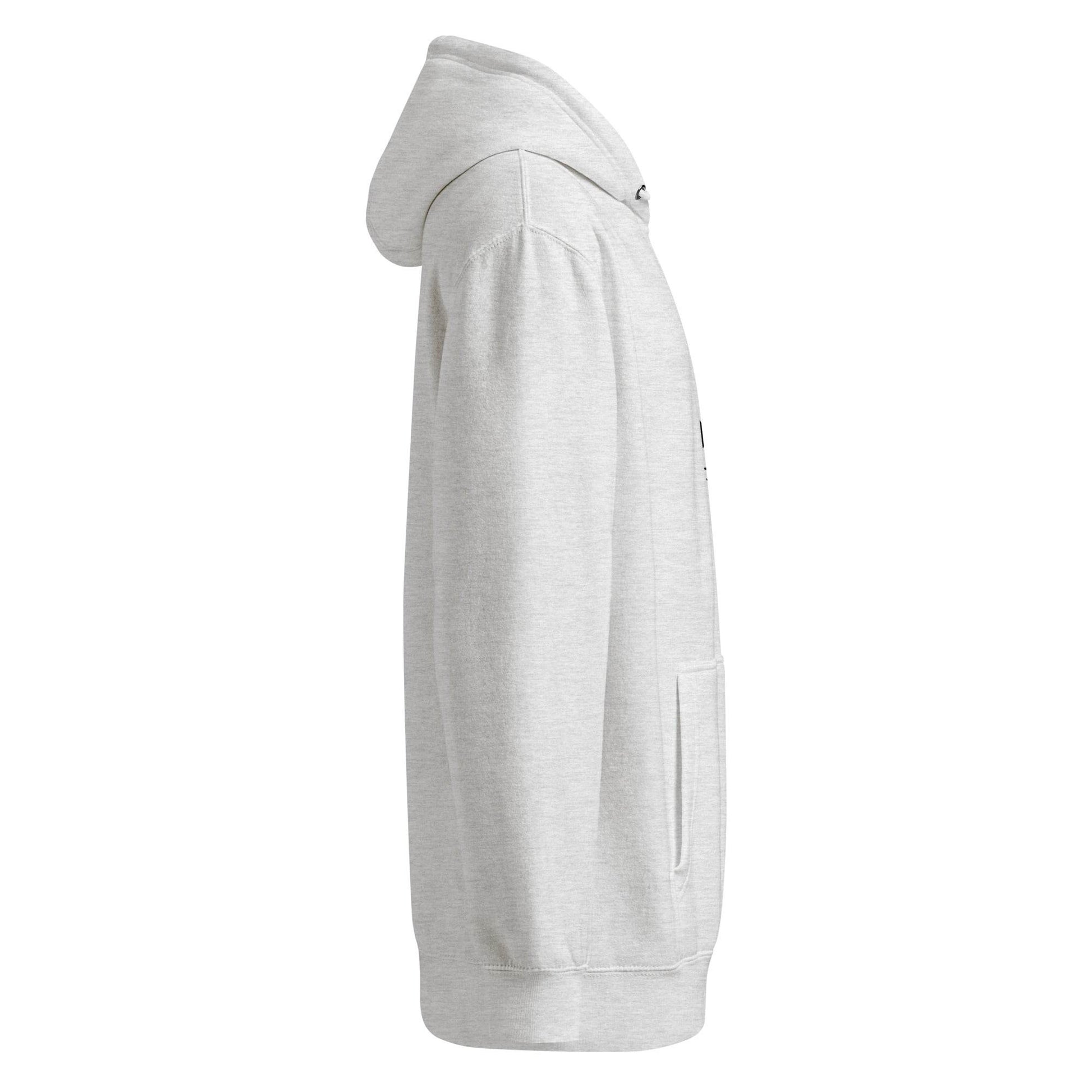 Unisex premium mid - weight hoodie - Soul threadssoulthreads25