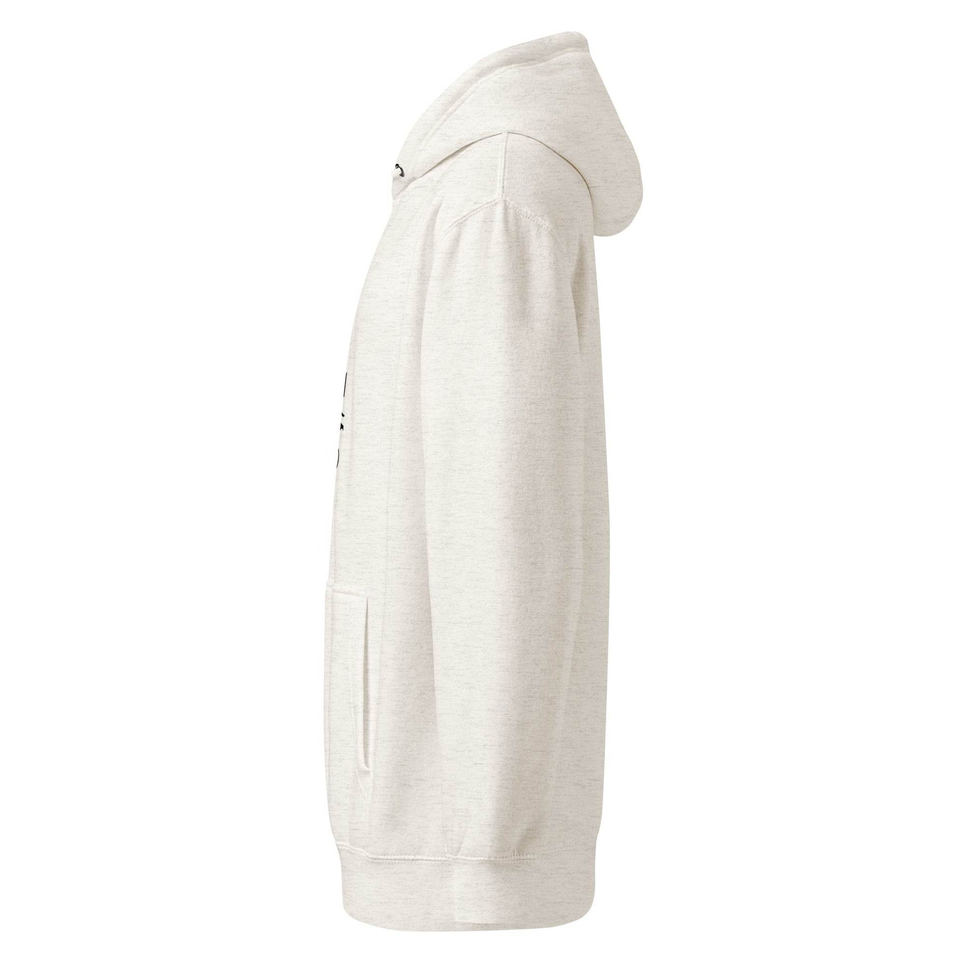 Unisex premium mid - weight hoodie - Soul threadssoulthreads25