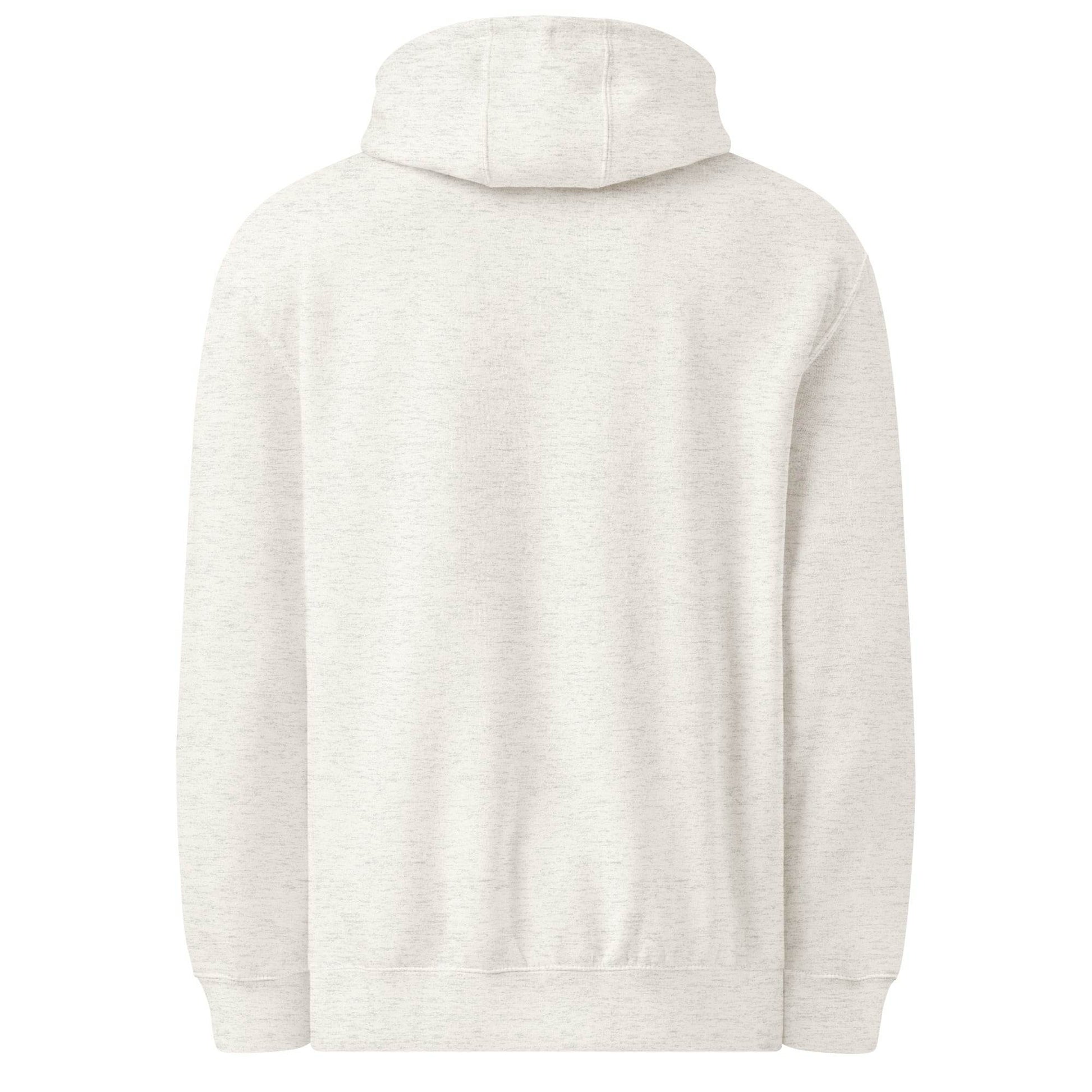 Unisex premium mid - weight hoodie - Soul threadssoulthreads25