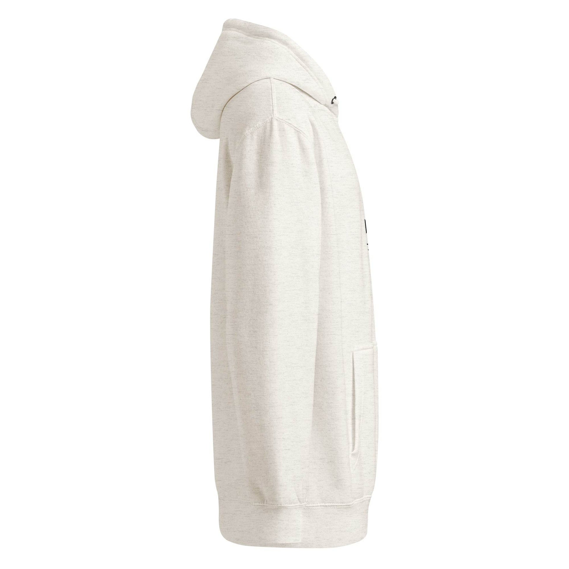Unisex premium mid - weight hoodie - Soul threadssoulthreads25