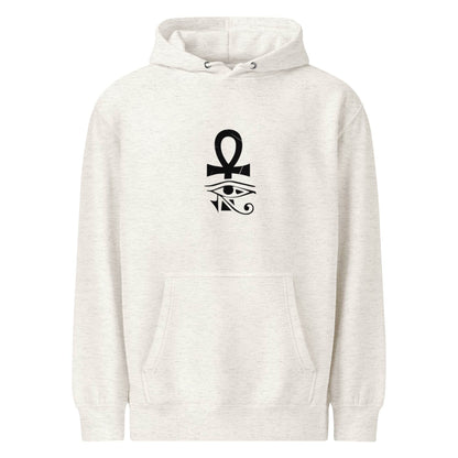 Unisex premium mid - weight hoodie - Soul threadssoulthreads25