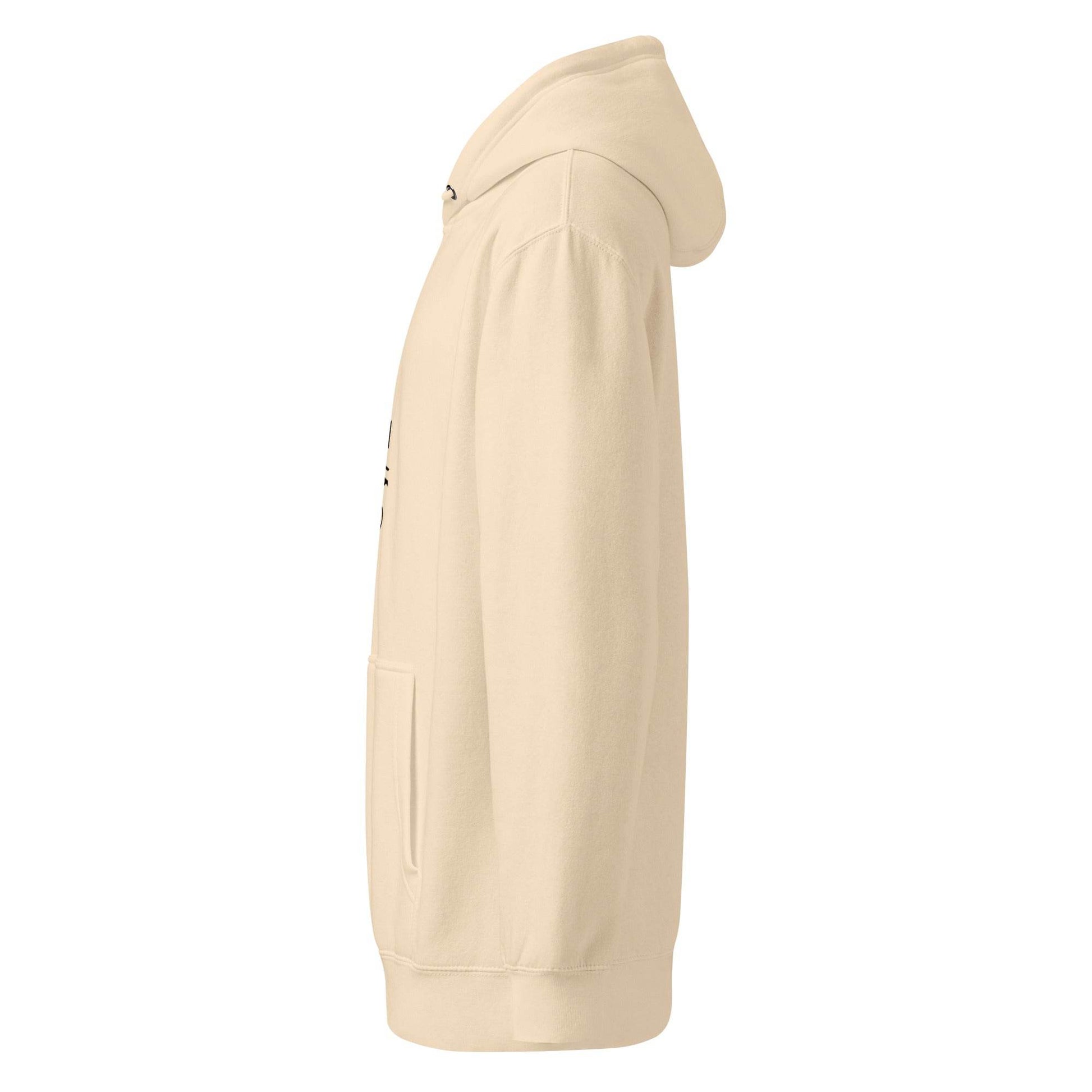 Unisex premium mid - weight hoodie - Soul threadssoulthreads25