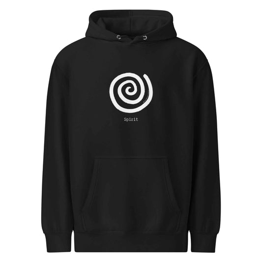 Unisex premium mid - weight hoodie - Soul threadssoulthreads25