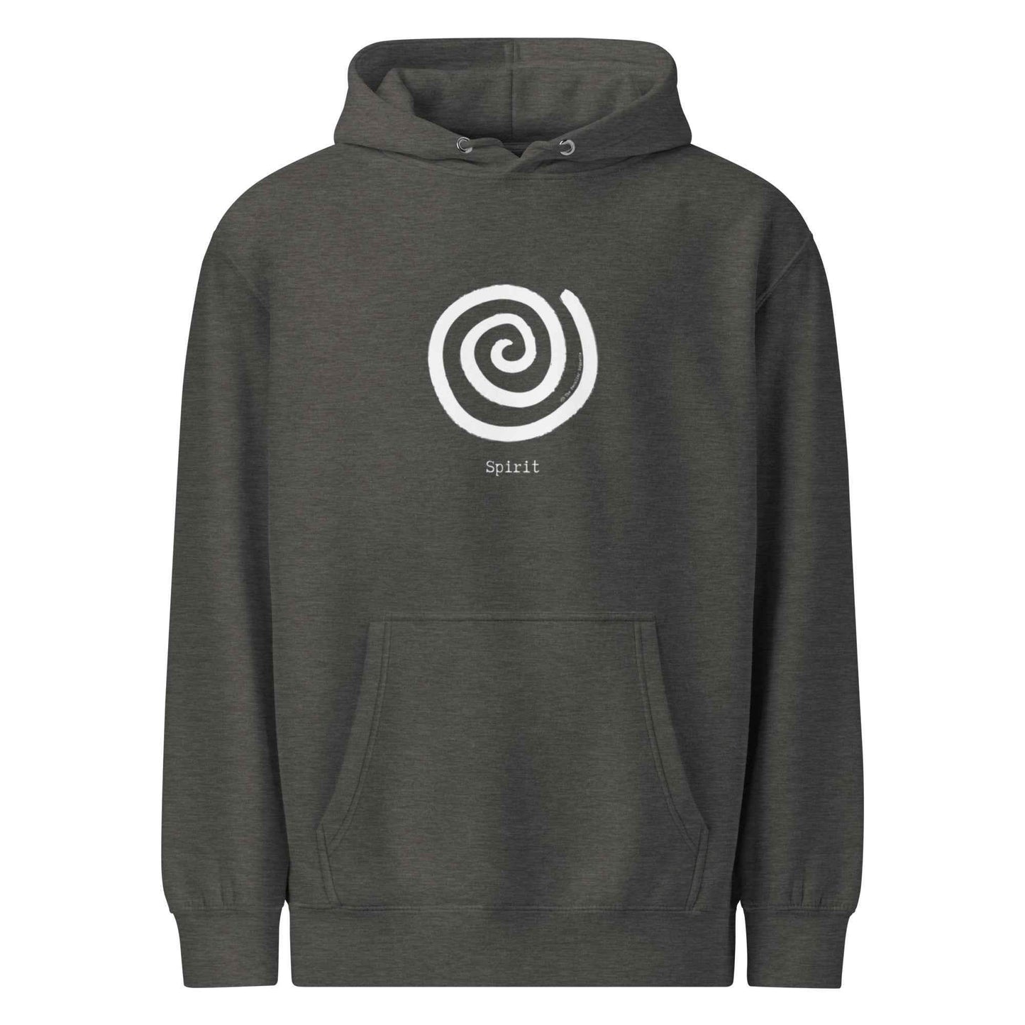 Unisex premium mid - weight hoodie - Soul threadssoulthreads25
