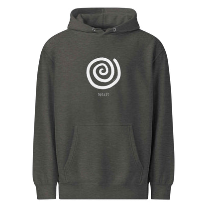 Unisex premium mid - weight hoodie - Soul threadssoulthreads25
