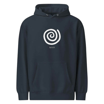 Unisex premium mid - weight hoodie - Soul threadssoulthreads25