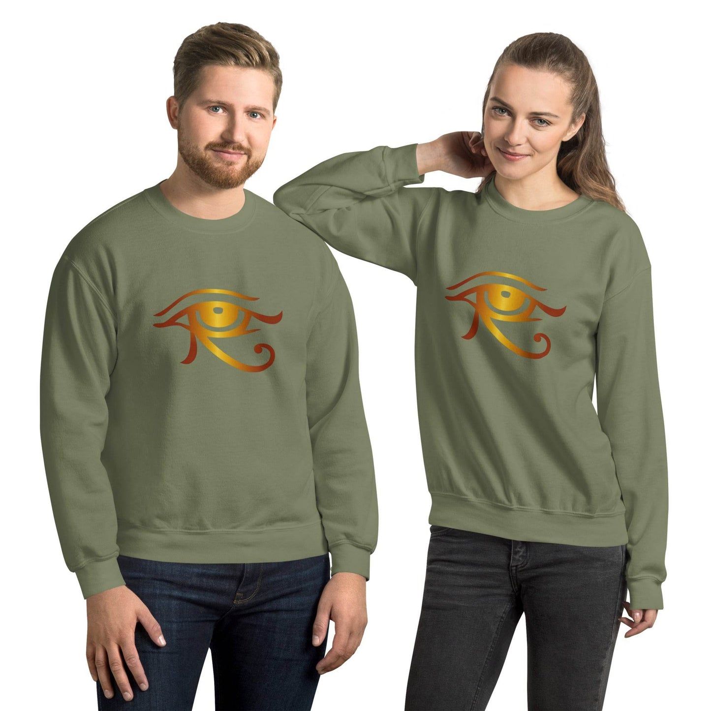 Unisex Sweatshirt - Soul threadssoulthreads25