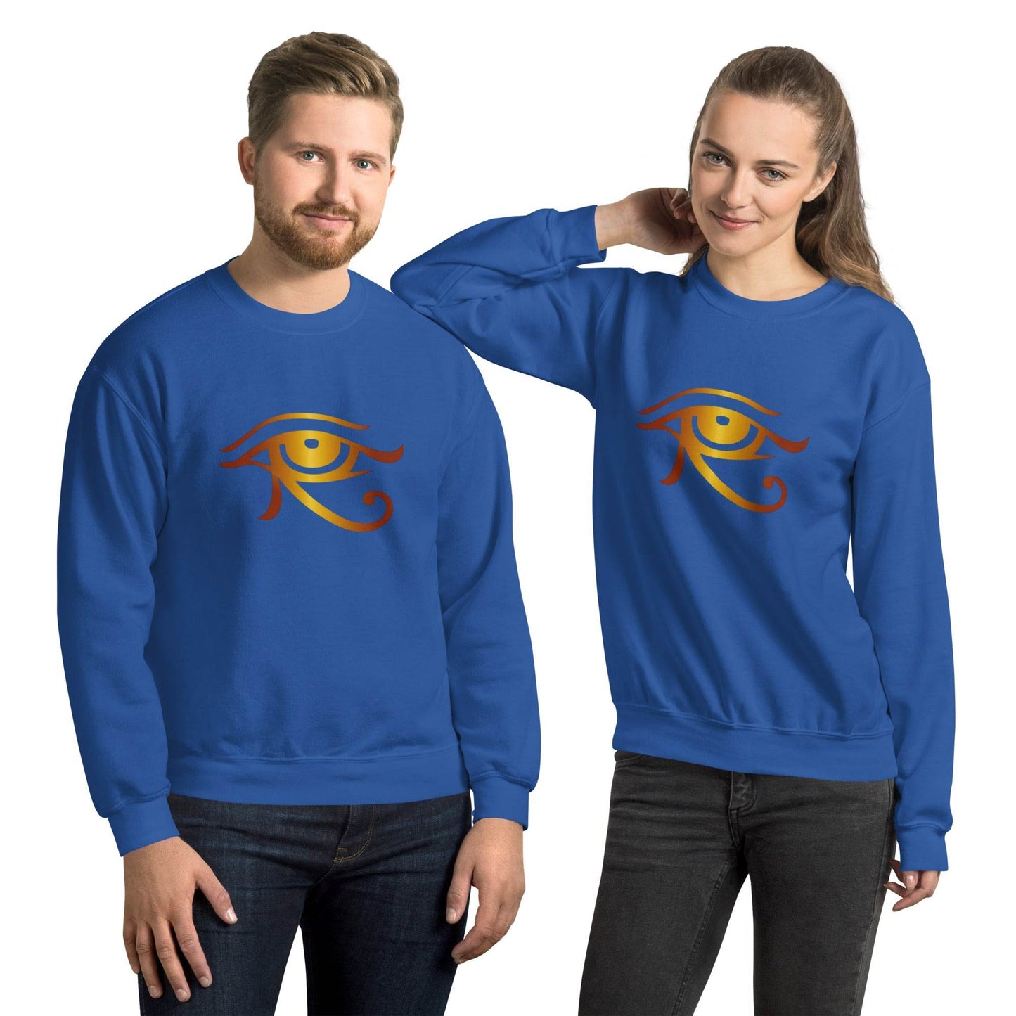 Unisex Sweatshirt - Soul threadssoulthreads25