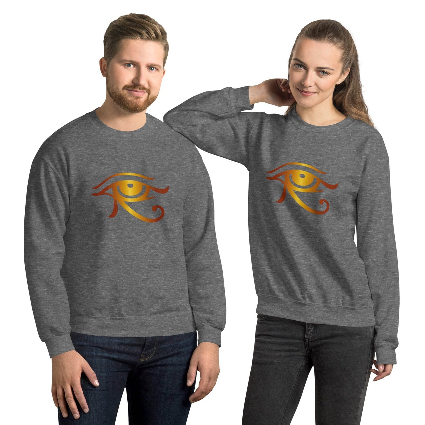 Unisex Sweatshirt - Soul threadssoulthreads25