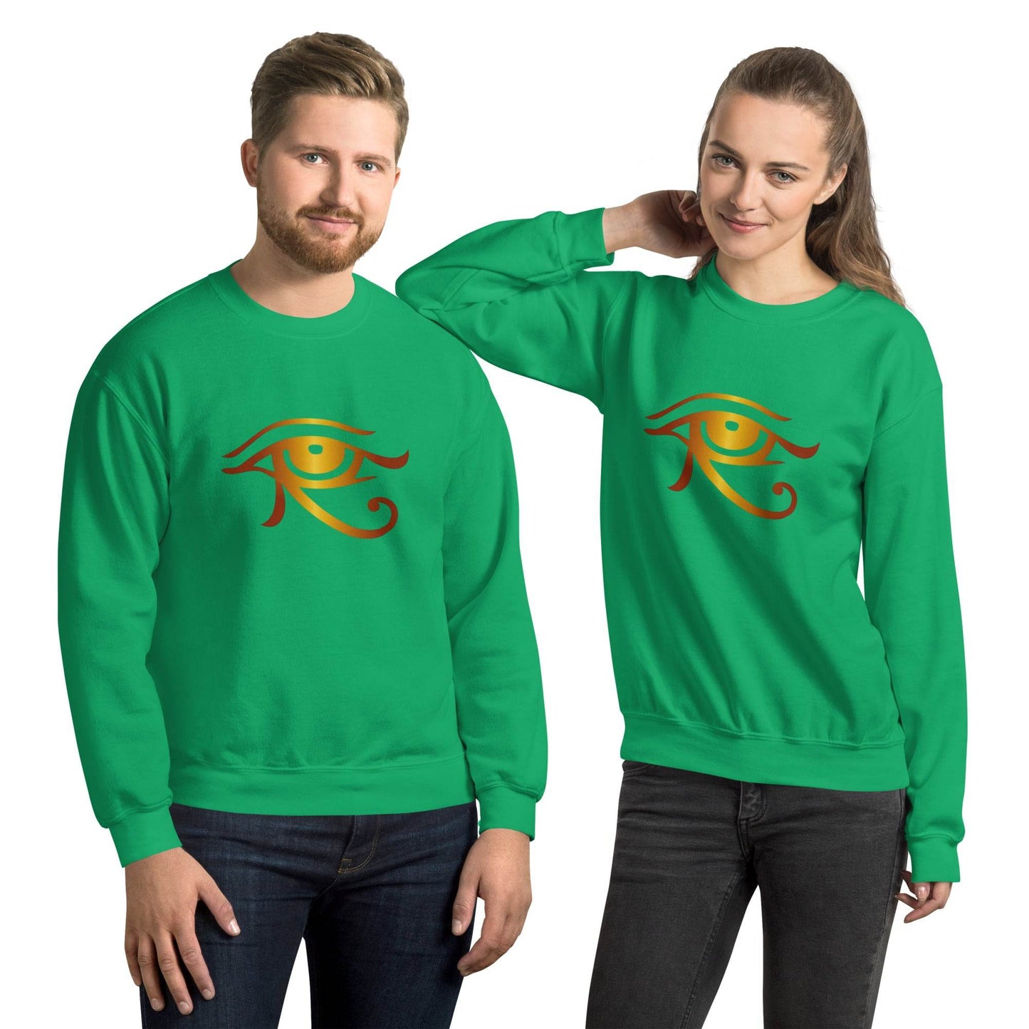 Unisex Sweatshirt - Soul threadssoulthreads25