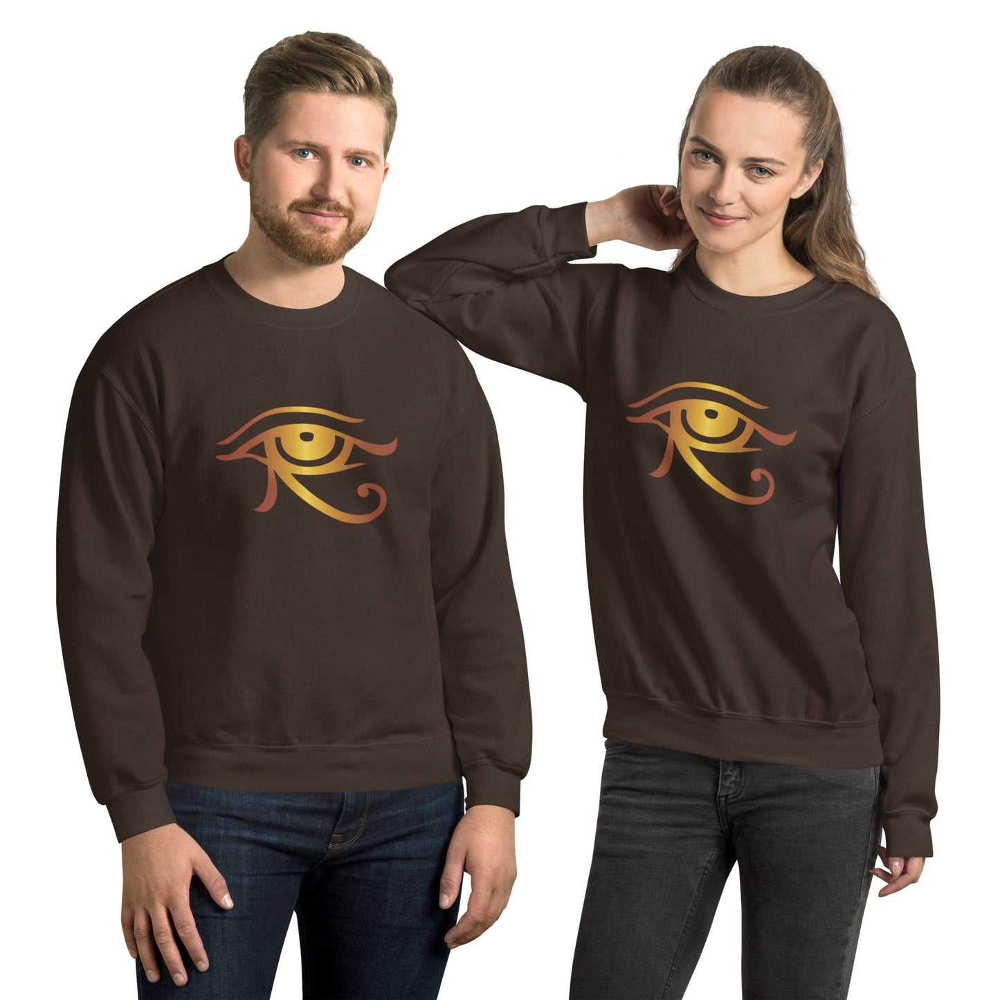 Unisex Sweatshirt - Soul threadssoulthreads25
