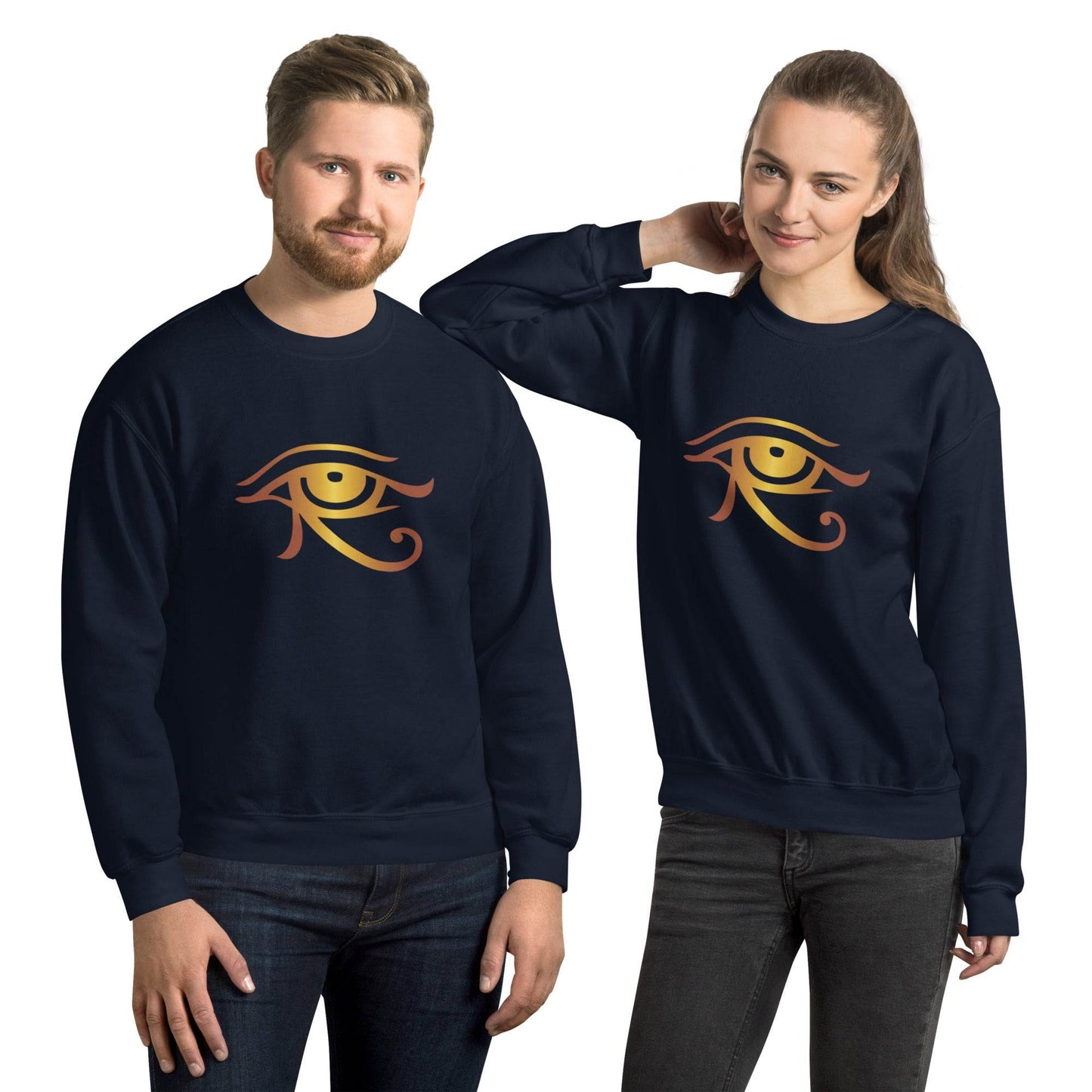 Unisex Sweatshirt - Soul threadssoulthreads25
