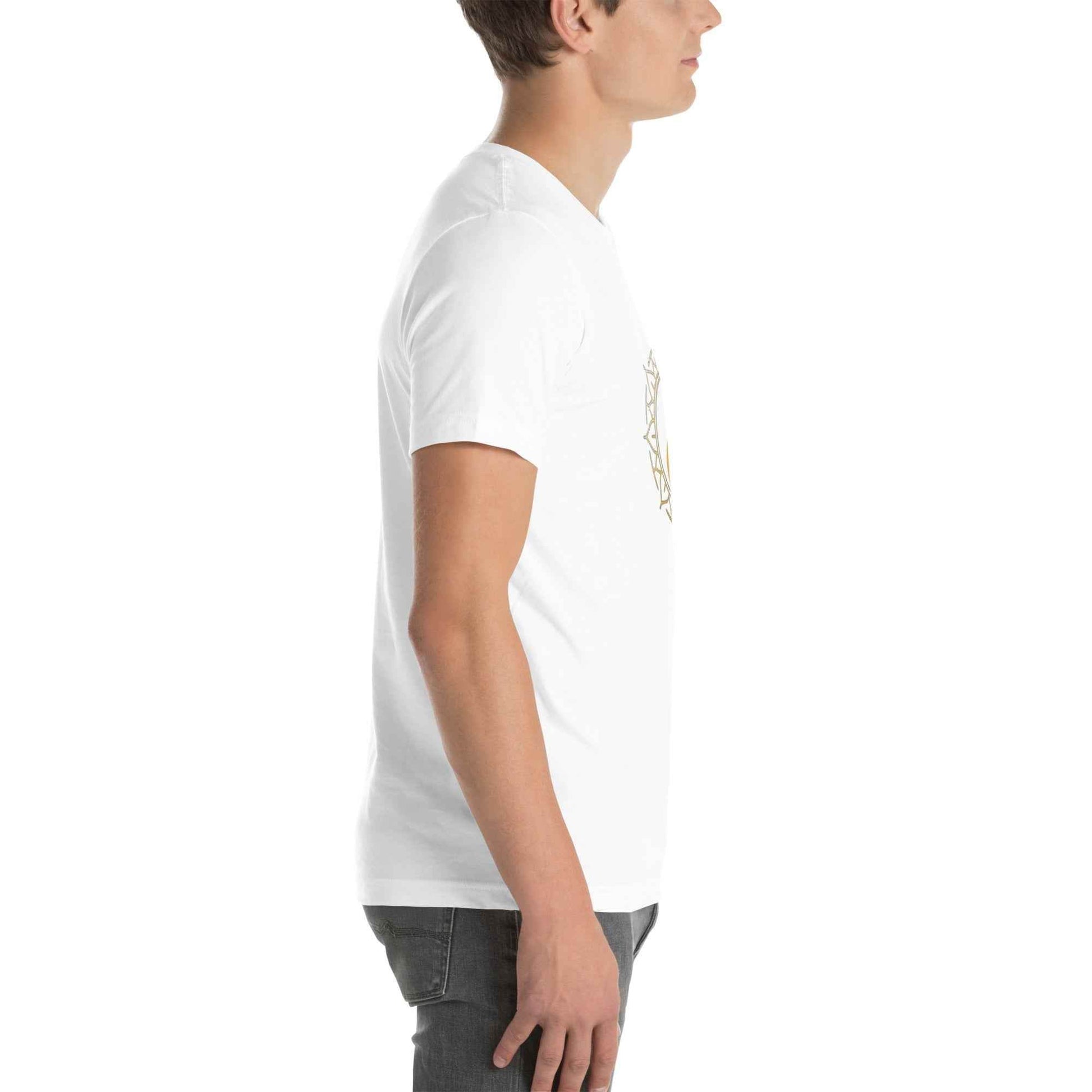 Unisex t-shirt - Soul threadssoulthreads25