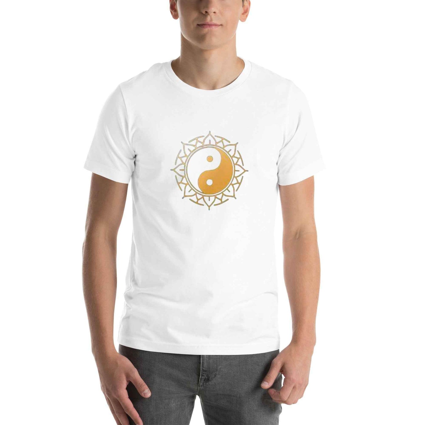 Unisex t-shirt - Soul threadssoulthreads25