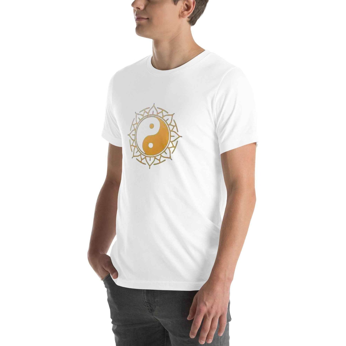 Unisex t-shirt - Soul threadssoulthreads25