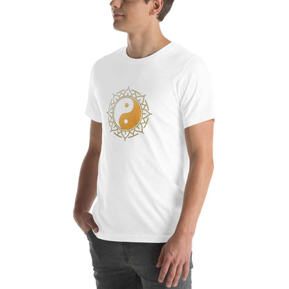 Unisex t-shirt - Soul threadssoulthreads25