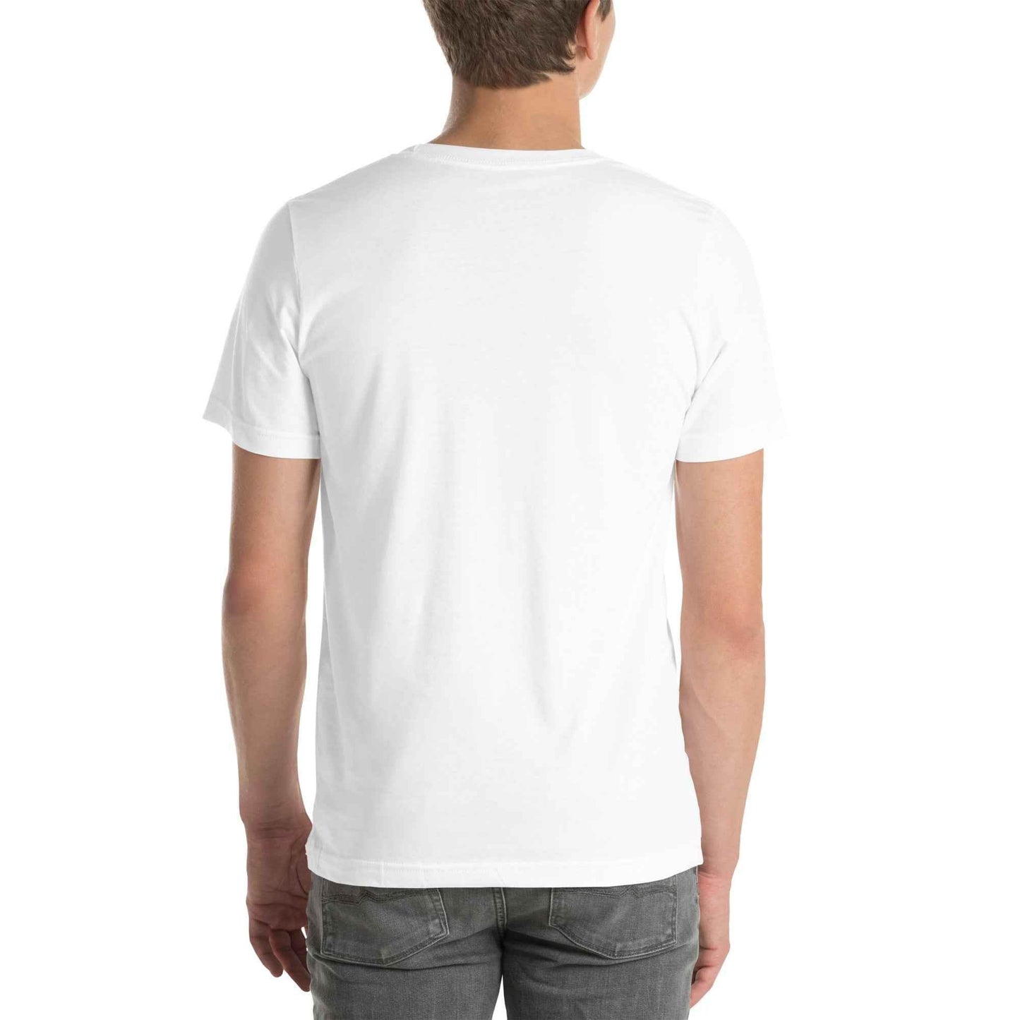 Unisex t-shirt - Soul threadssoulthreads25