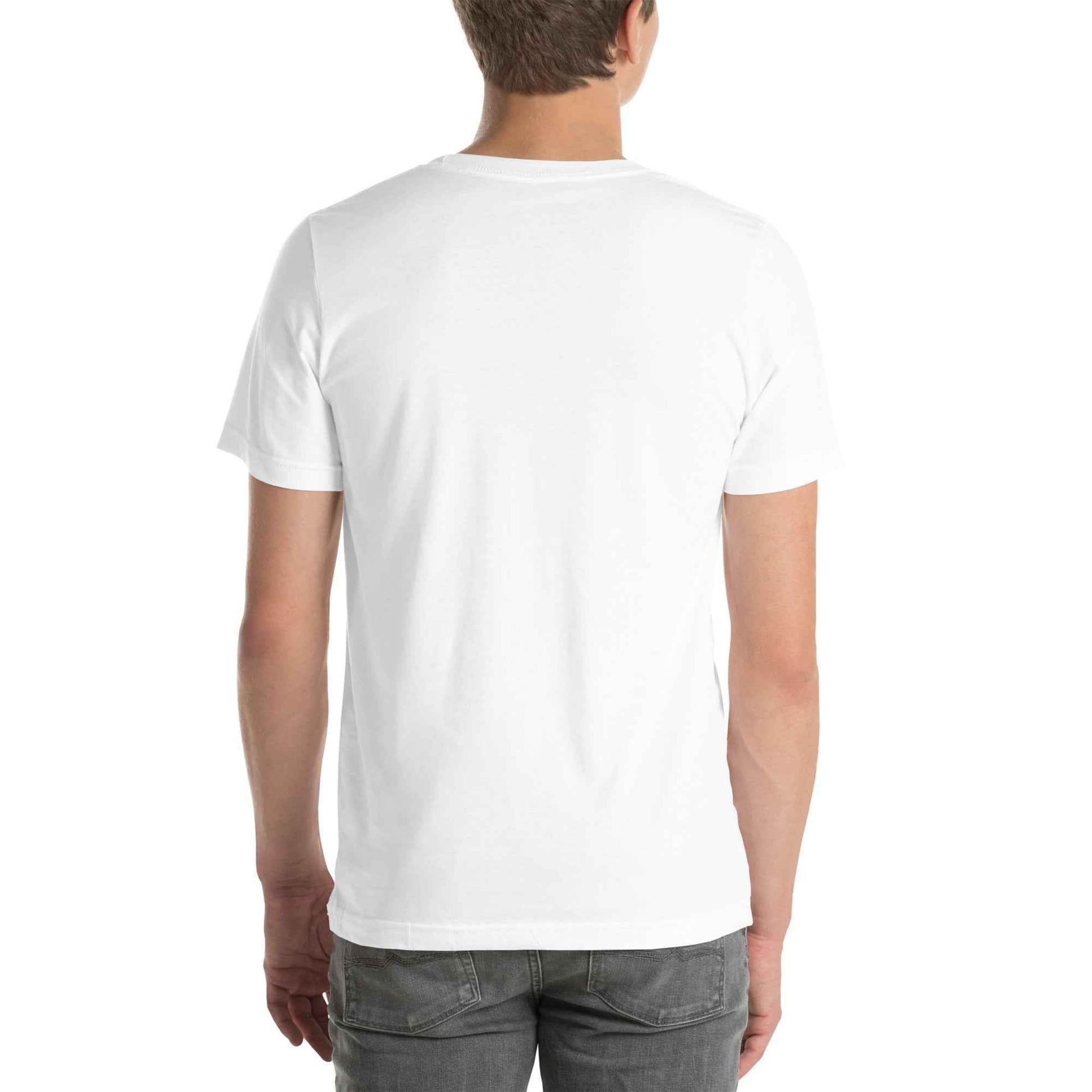 Unisex t-shirt - Soul threadssoulthreads25