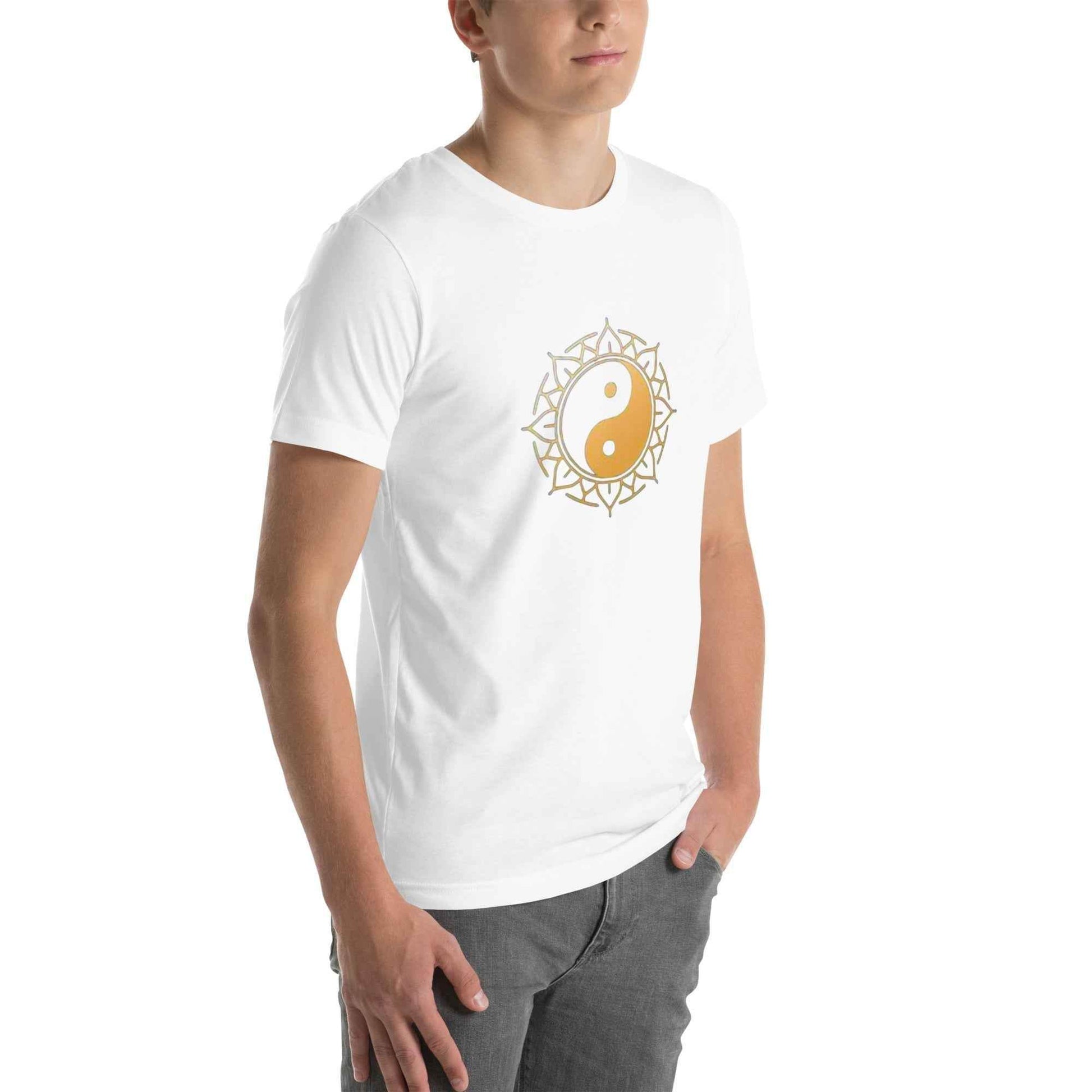 Unisex t-shirt - Soul threadssoulthreads25