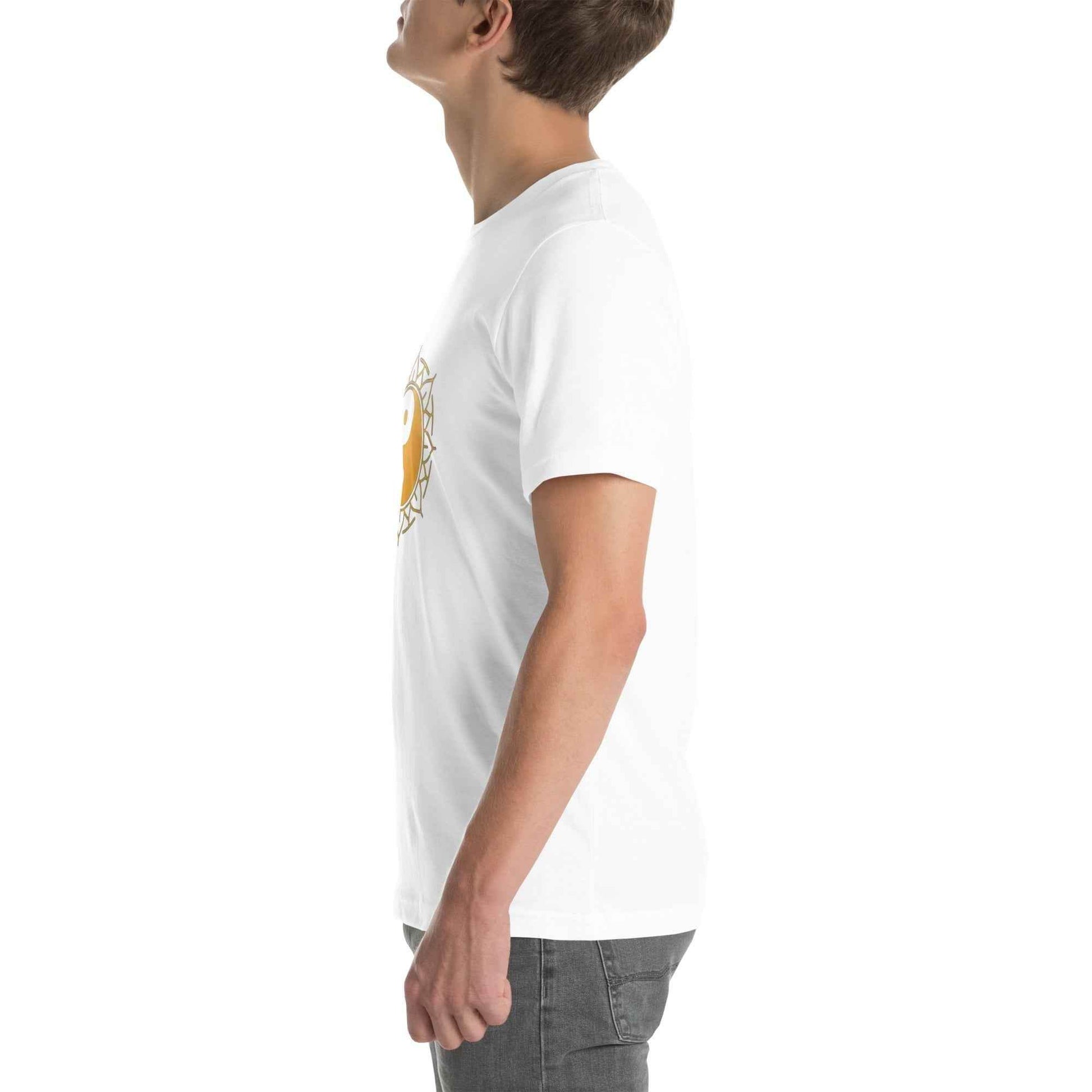 Unisex t-shirt - Soul threadssoulthreads25