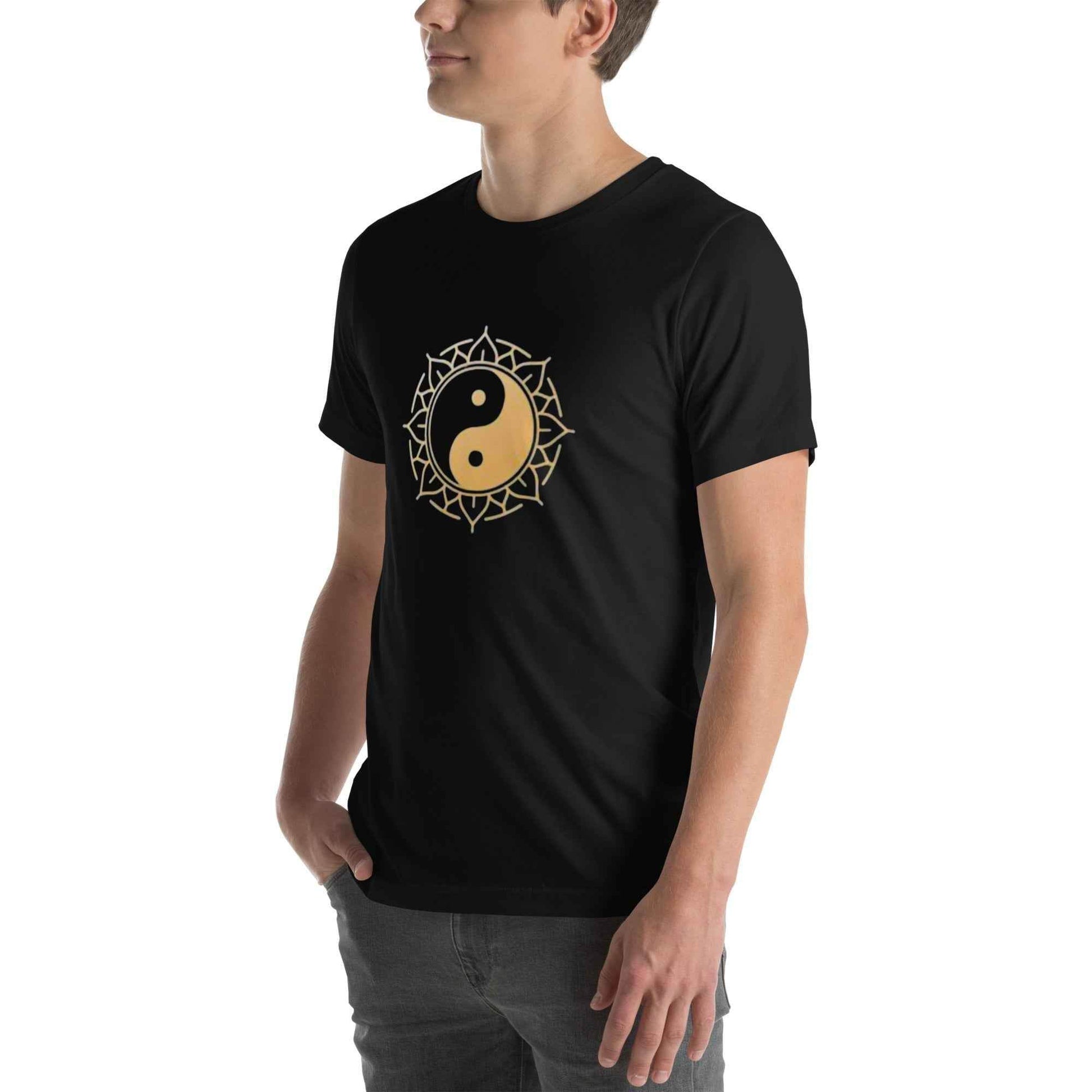Unisex t-shirt - Soul threadssoulthreads25