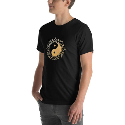 Unisex t-shirt - Soul threadssoulthreads25
