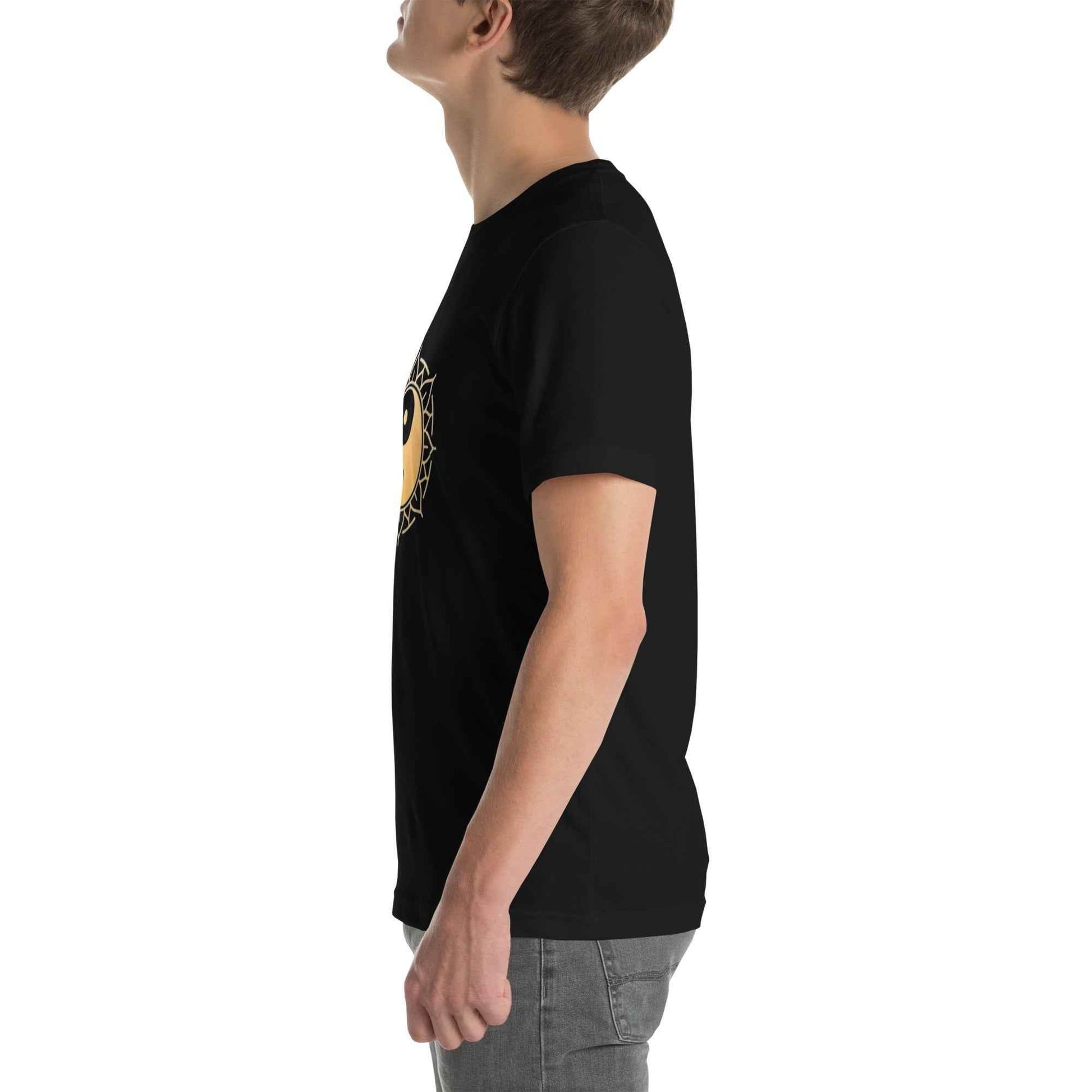 Unisex t-shirt - Soul threadssoulthreads25