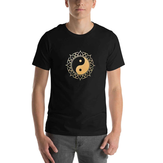 Unisex t-shirt - Soul threadssoulthreads25