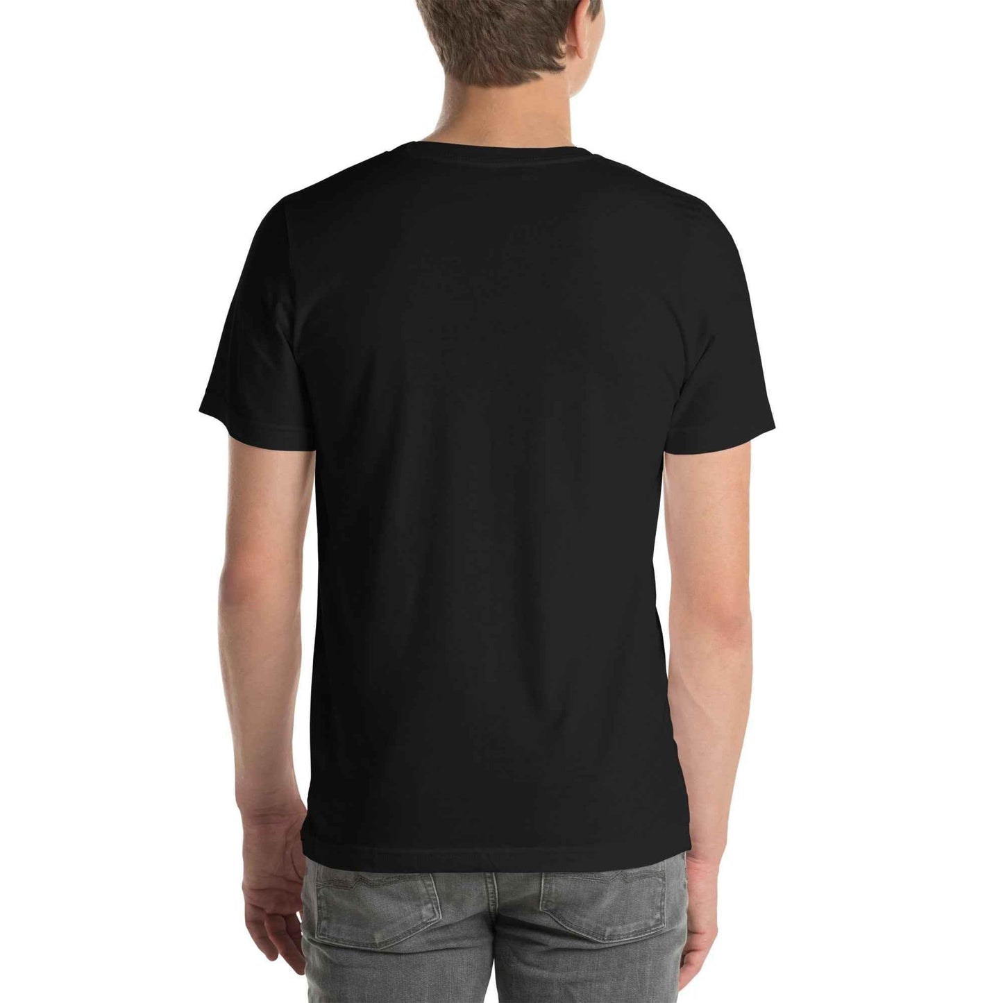 Unisex t-shirt - Soul threadssoulthreads25
