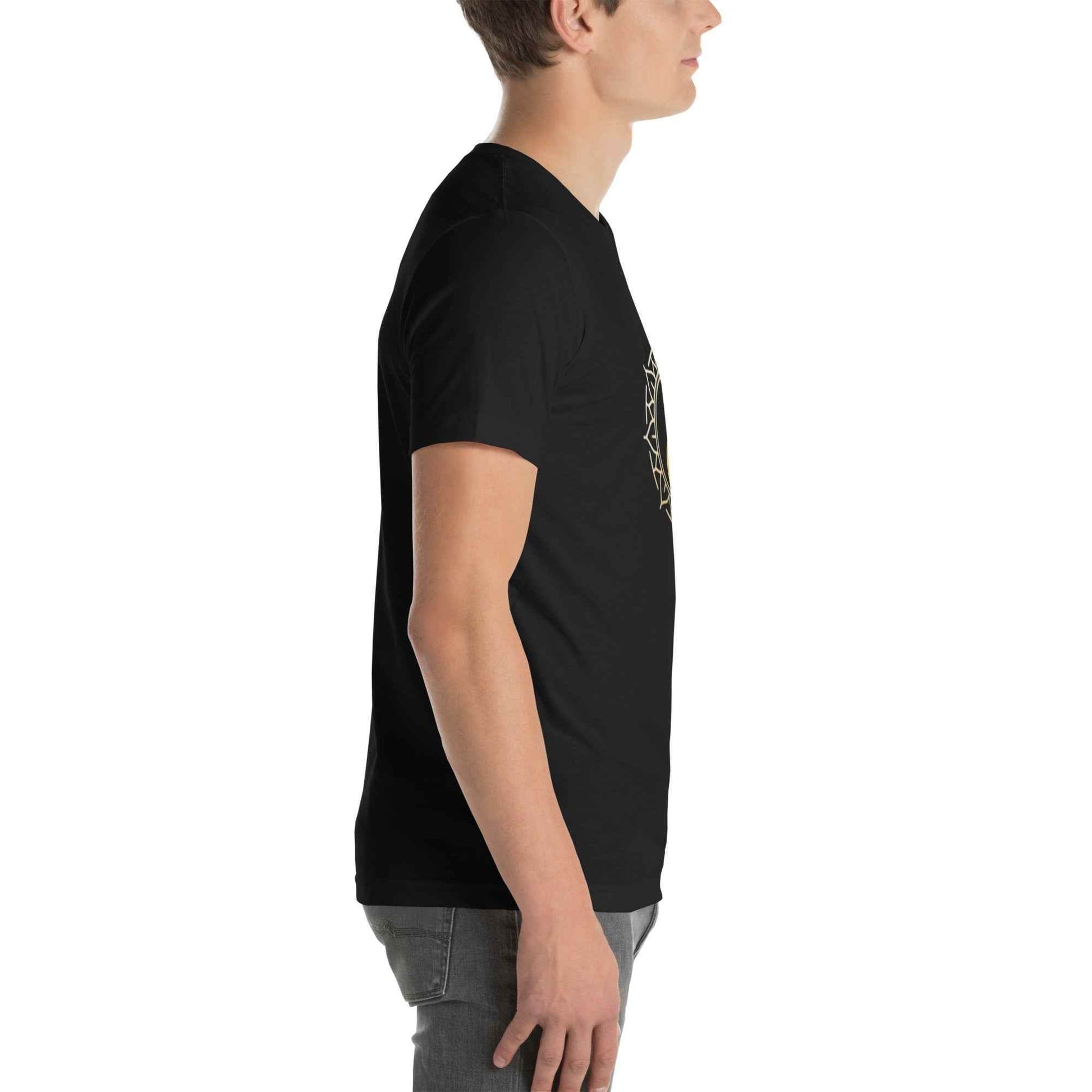 Unisex t-shirt - Soul threadssoulthreads25