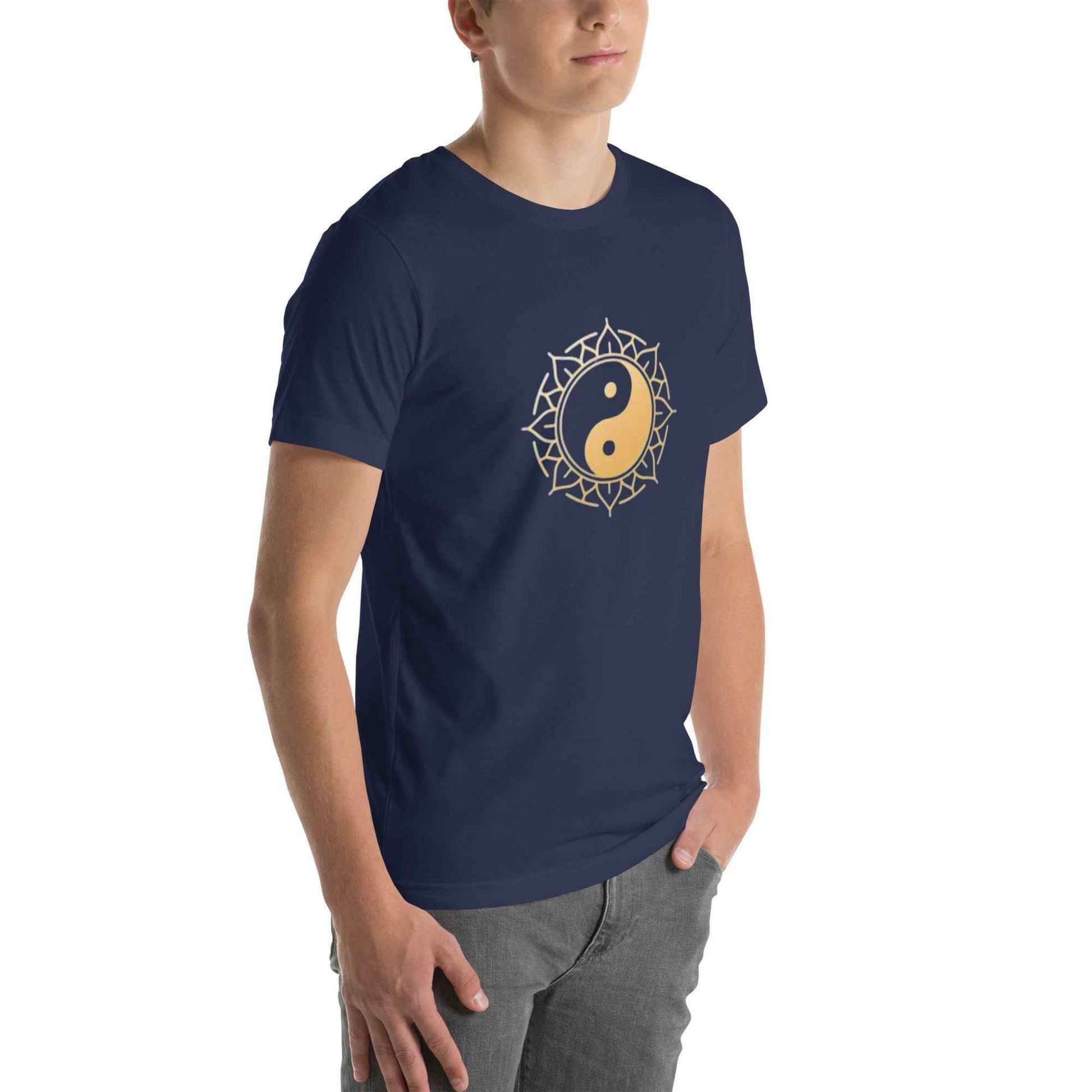 Unisex t-shirt - Soul threadssoulthreads25