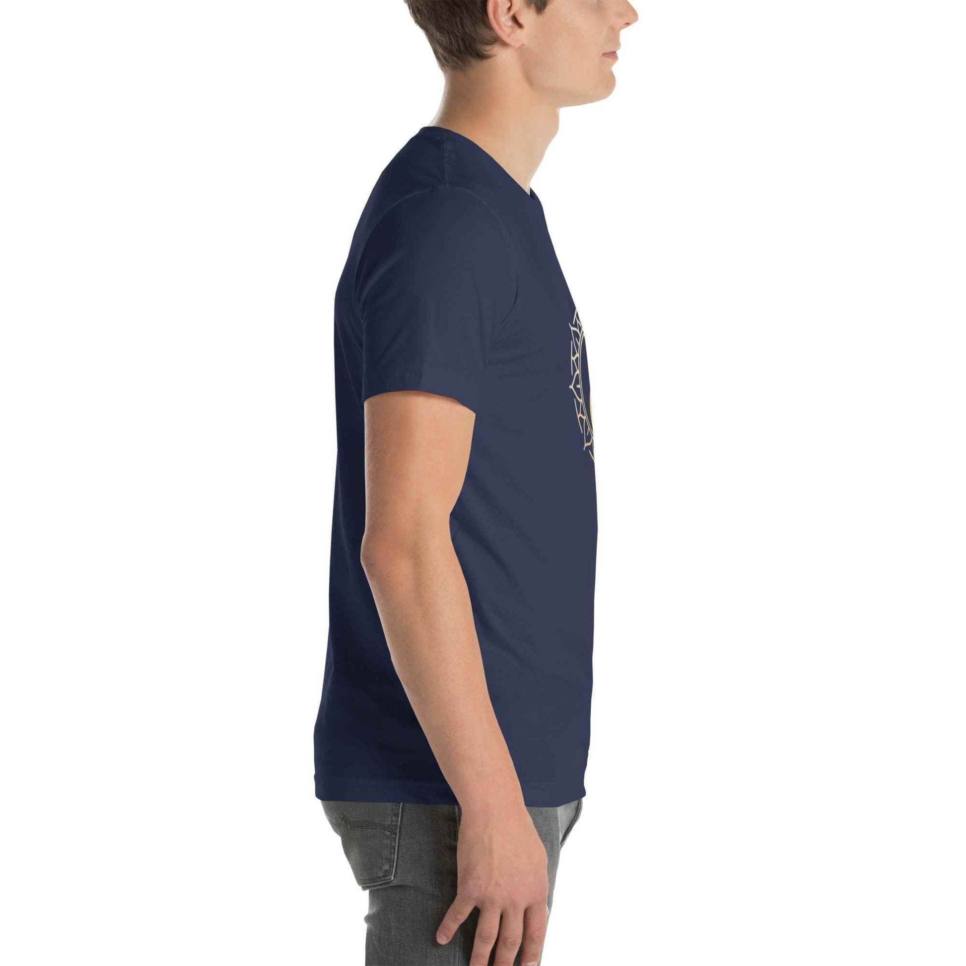 Unisex t-shirt - Soul threadssoulthreads25