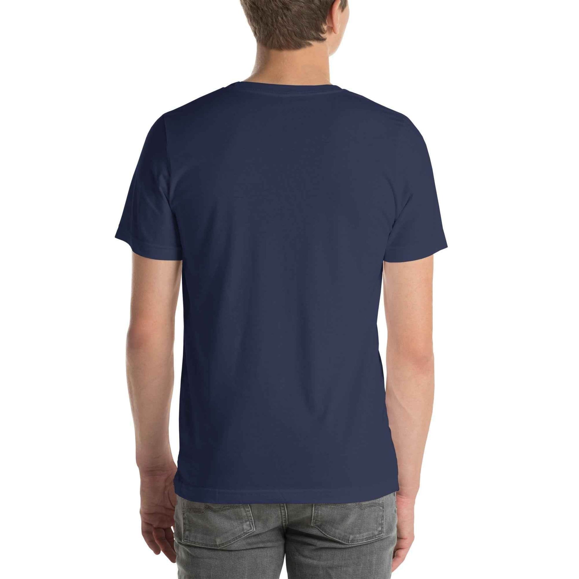 Unisex t-shirt - Soul threadssoulthreads25