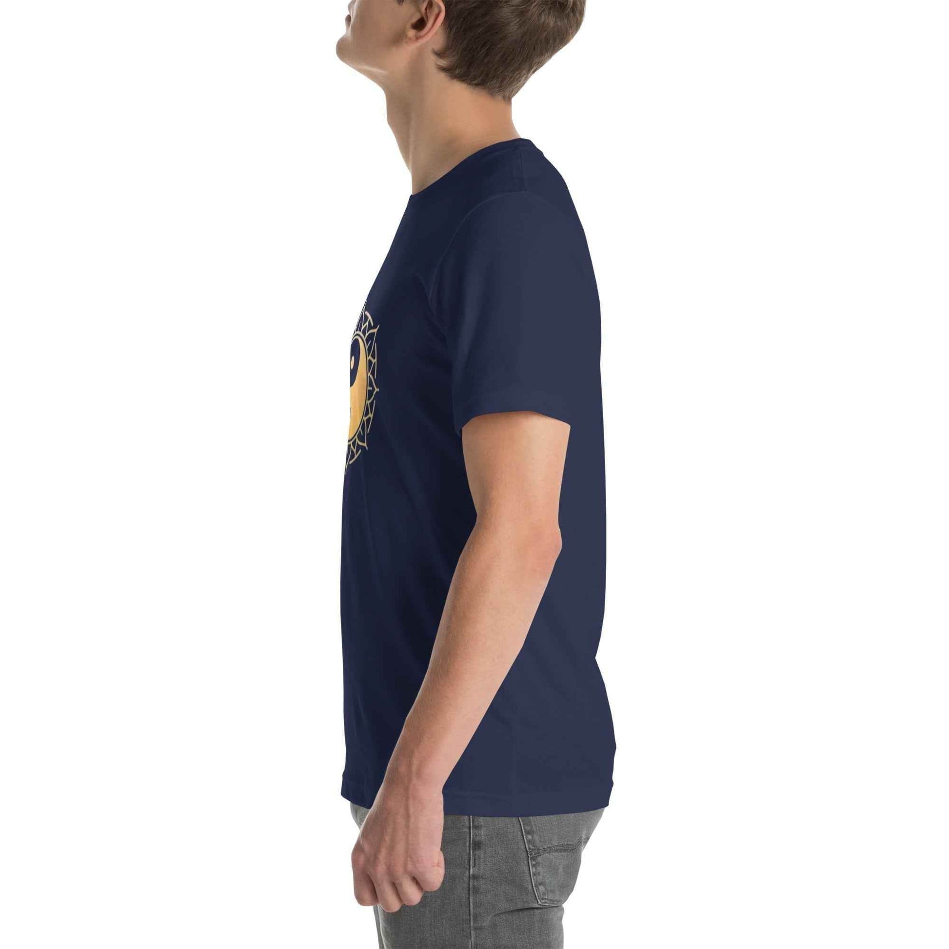 Unisex t-shirt - Soul threadssoulthreads25