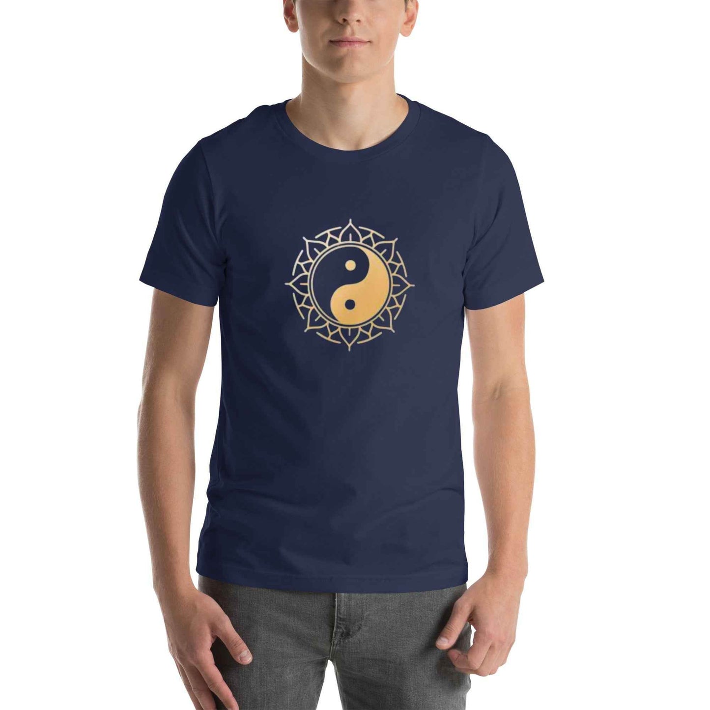 Unisex t-shirt - Soul threadssoulthreads25