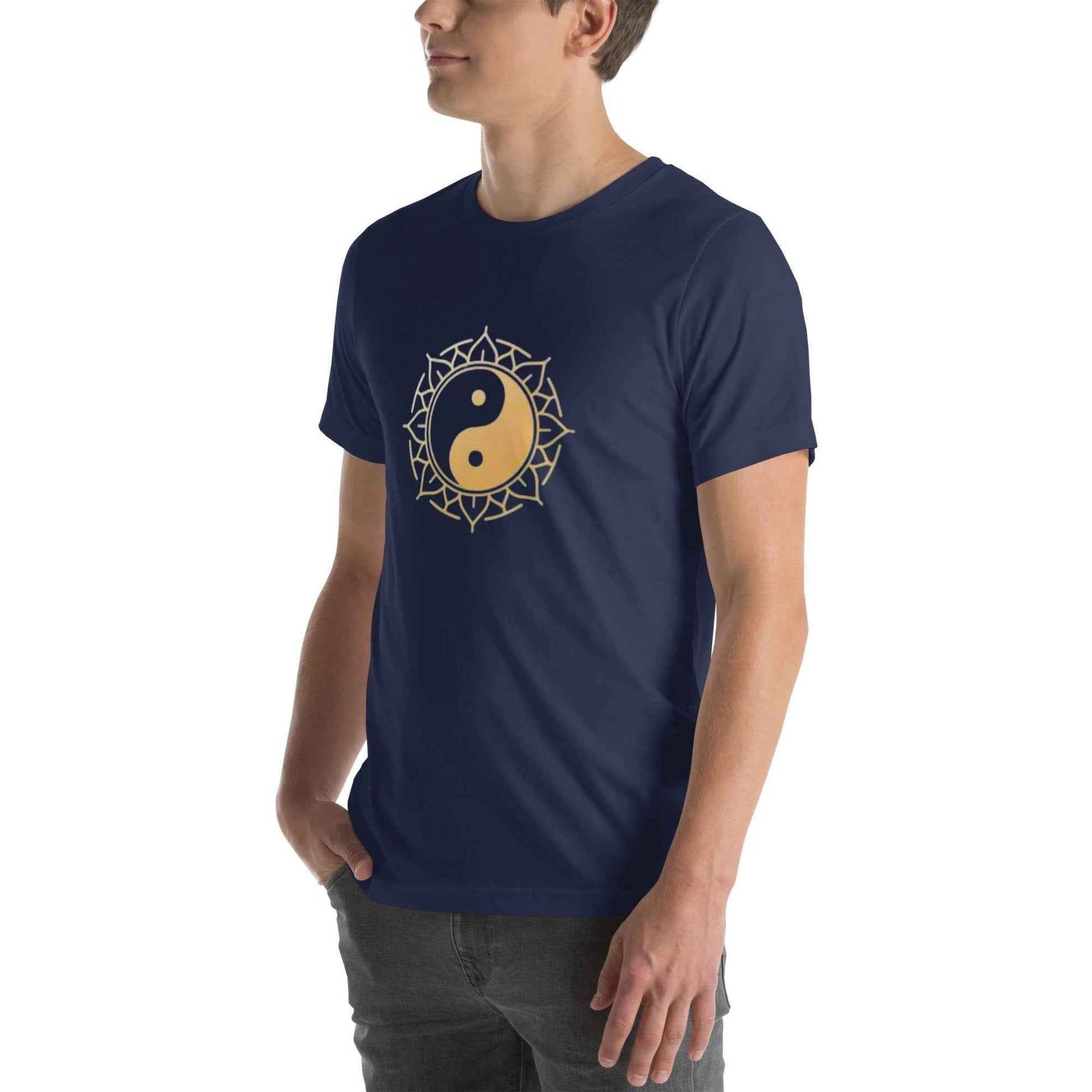 Unisex t-shirt - Soul threadssoulthreads25