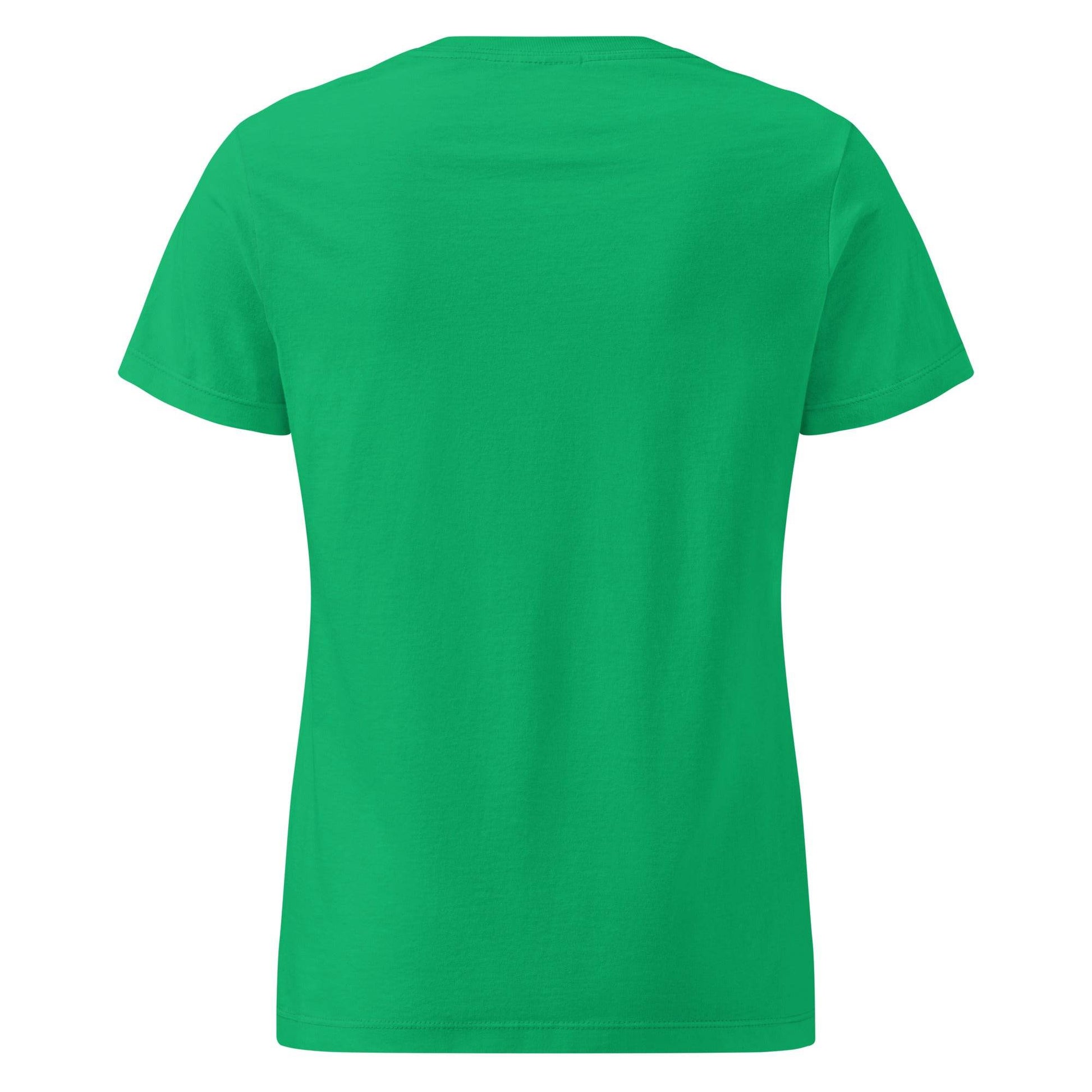Women’s basic softstyle t-shirt - Soul threadssoulthreads25
